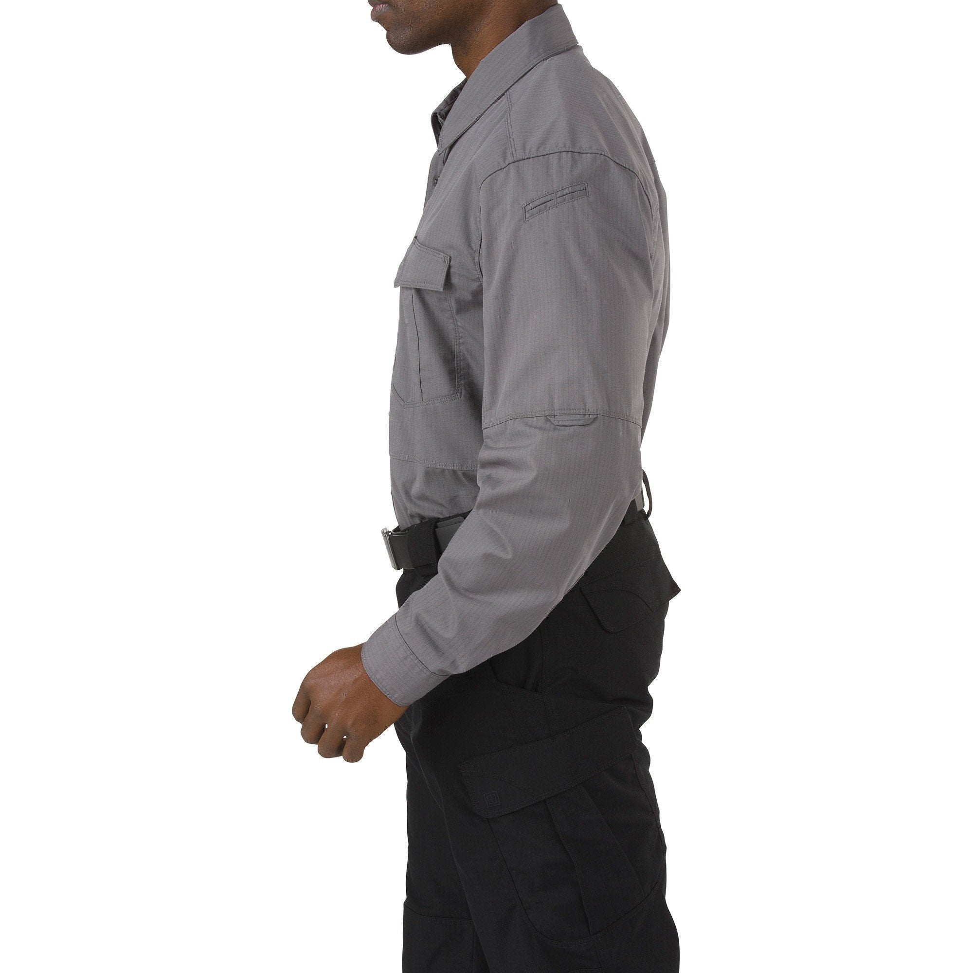 5.11 Tactical Stryke Long Sleeve Shirt-Tactical Source LLC
