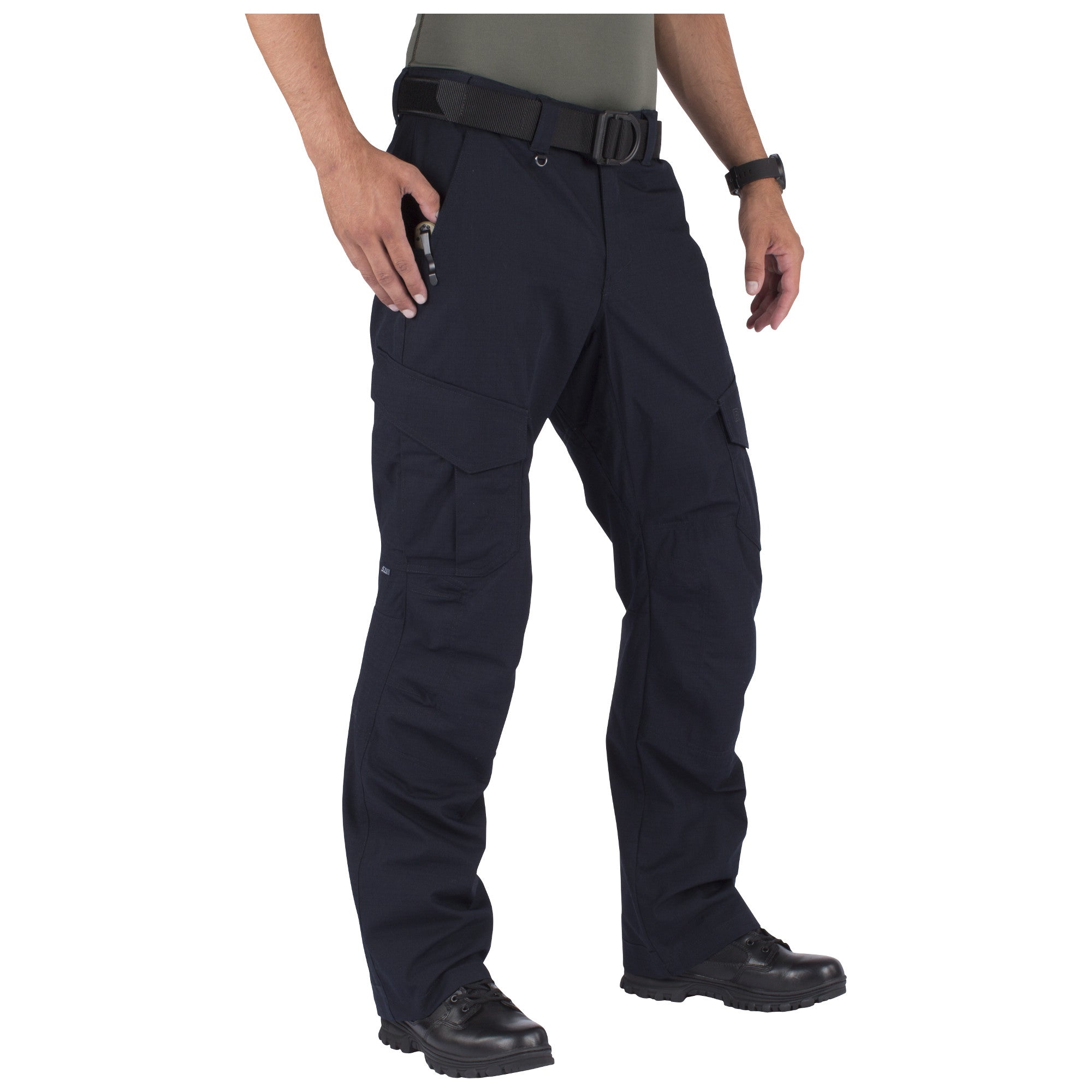 5.11 Tactical Stryke Motor Pant Dark Navy-Tactical Source LLC