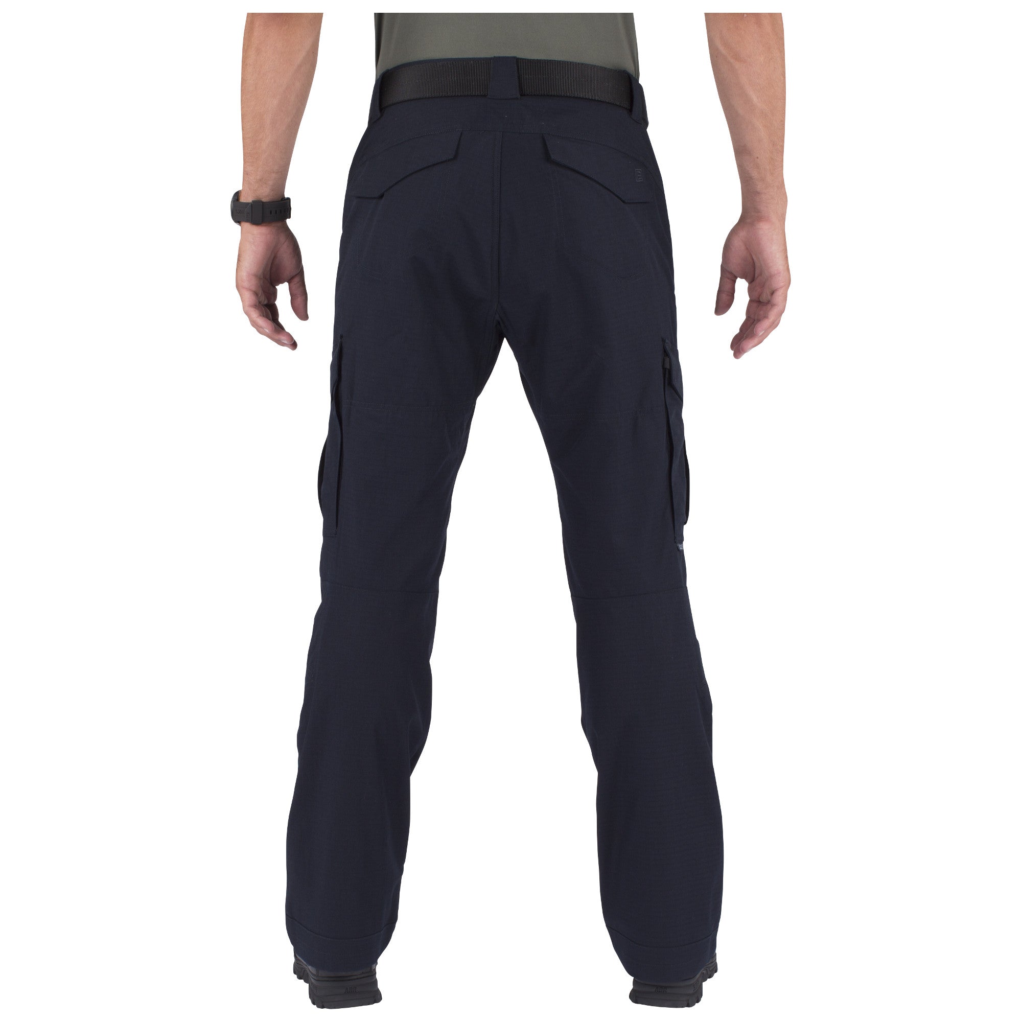5.11 Tactical Stryke Motor Pant Dark Navy-Tactical Source LLC