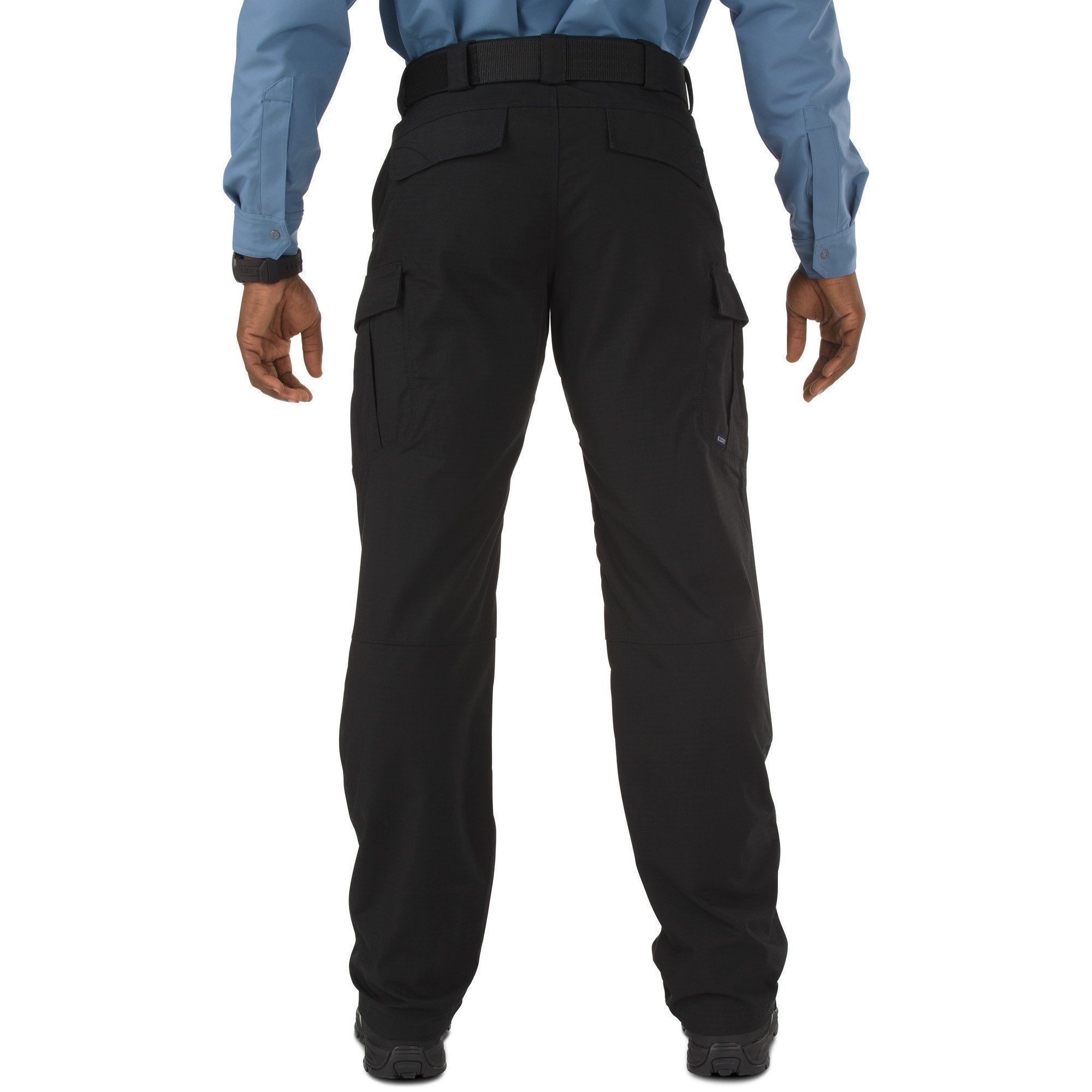 5.11 Tactical Stryke Pants with Flex-Tac Black-Tactical Source LLC