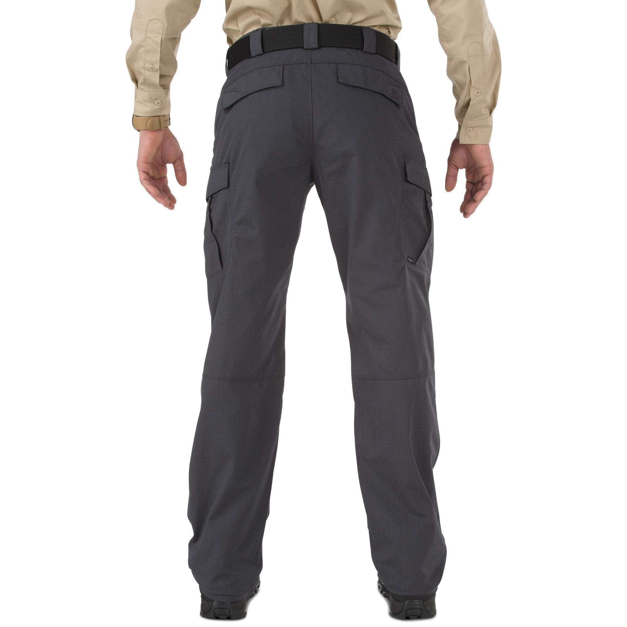 5.11 Tactical Stryke Pants with Flex-Tac Charcoal-Tactical Source LLC