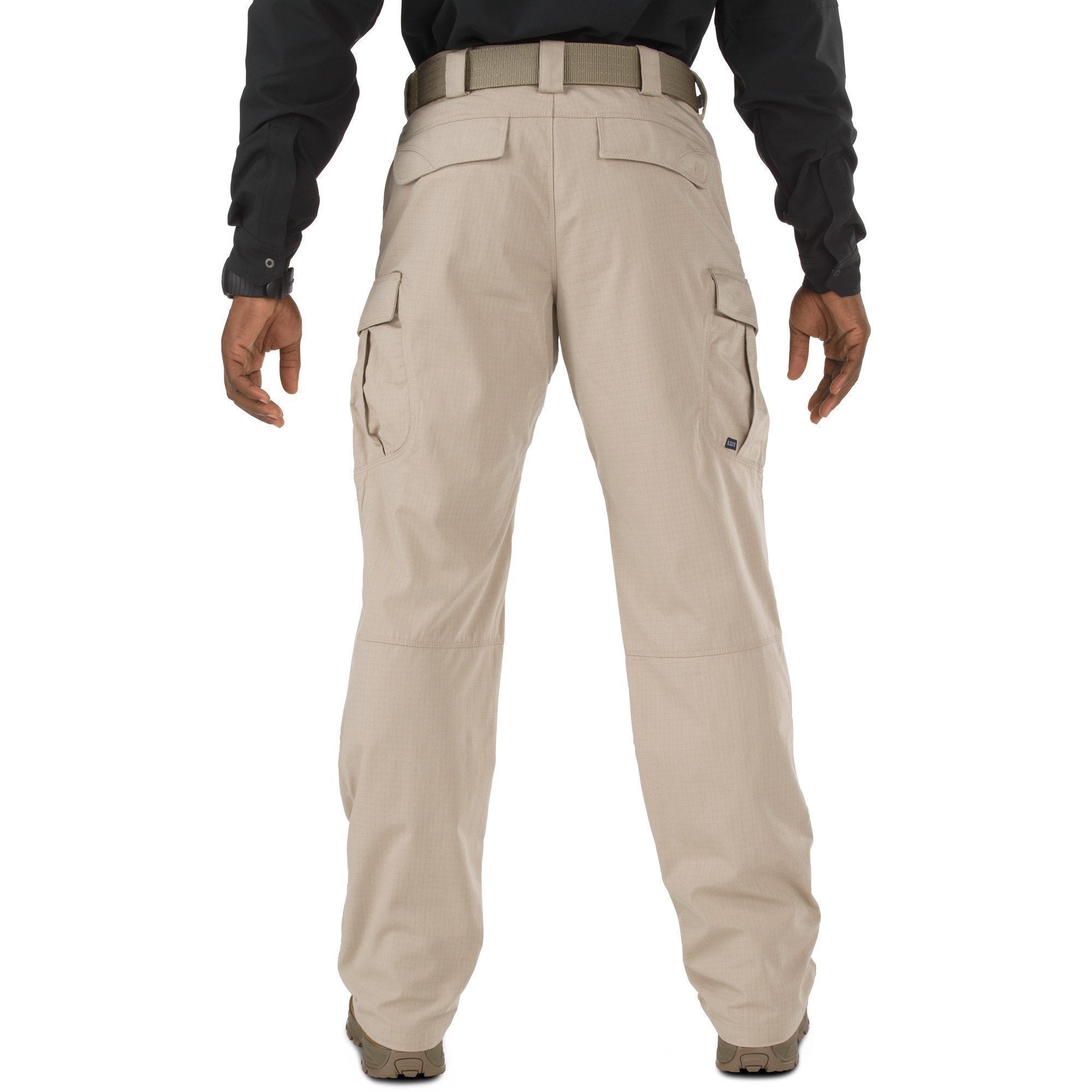 5.11 Tactical Stryke Pants with Flex-Tac Khaki-Tactical Source LLC