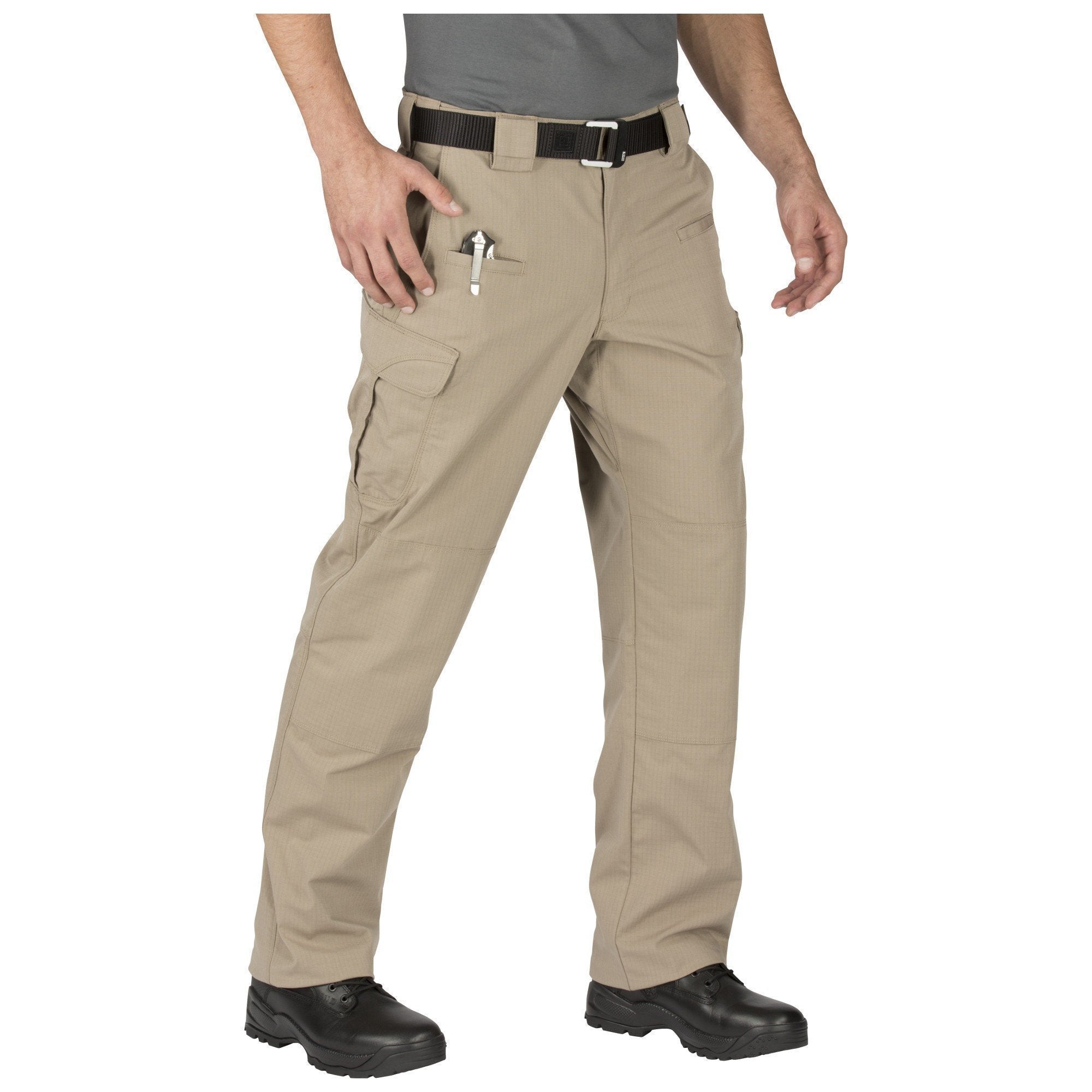 5.11 Tactical Stryke Pants with Flex-Tac Stone-Tactical Source LLC