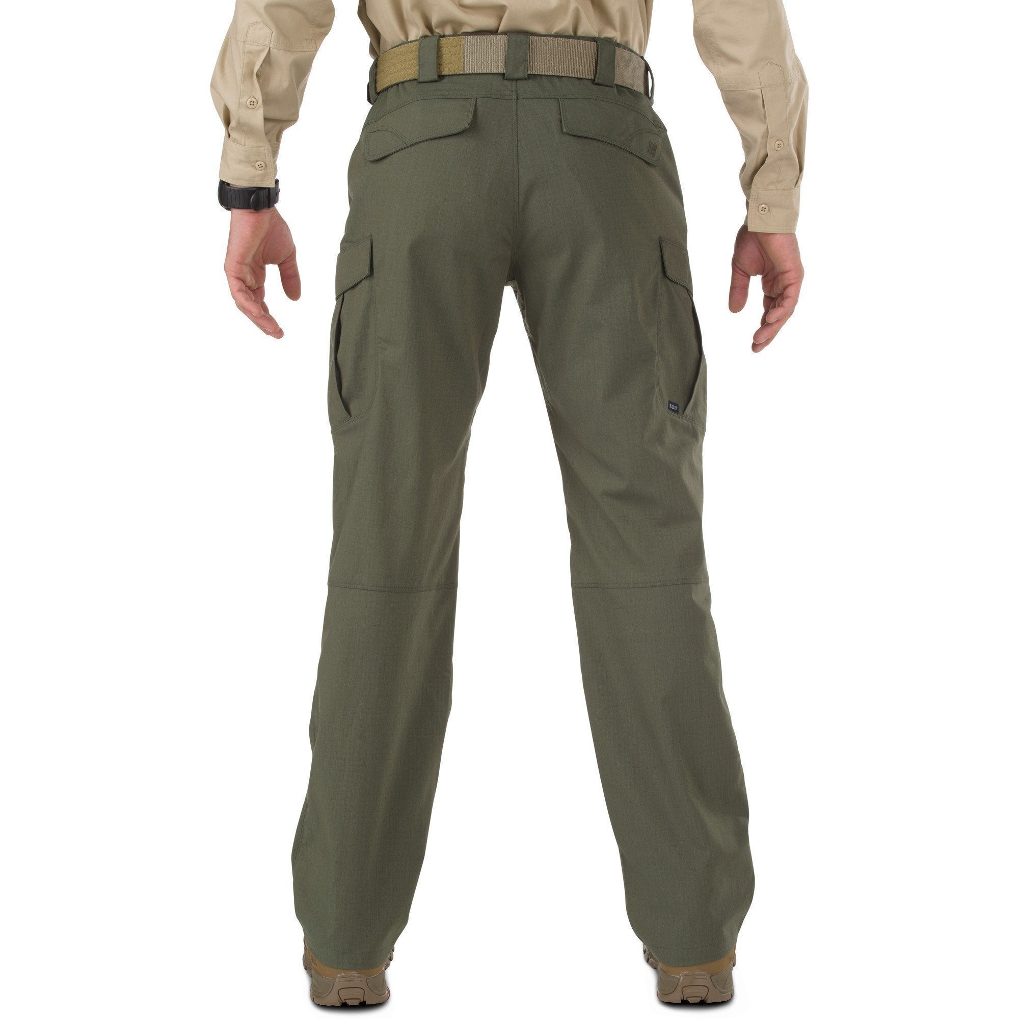 5.11 Tactical Stryke Pants with Flex-Tac TDU Green-Tactical Source LLC