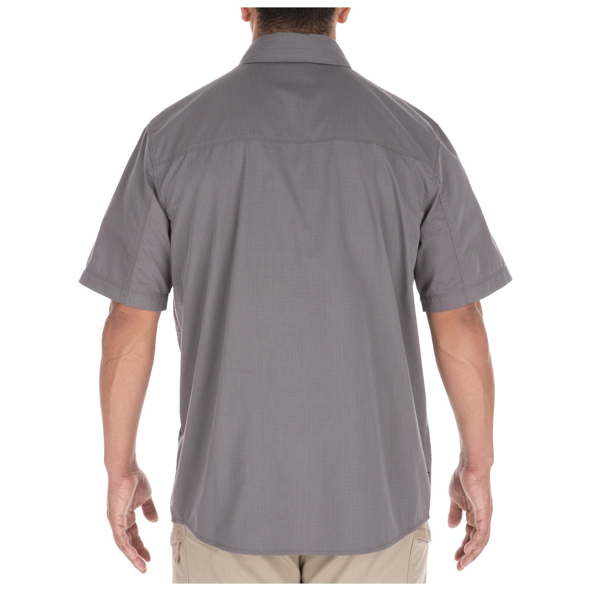5.11 Tactical Stryke Short Sleeve Shirts Storm-Tactical Source LLC