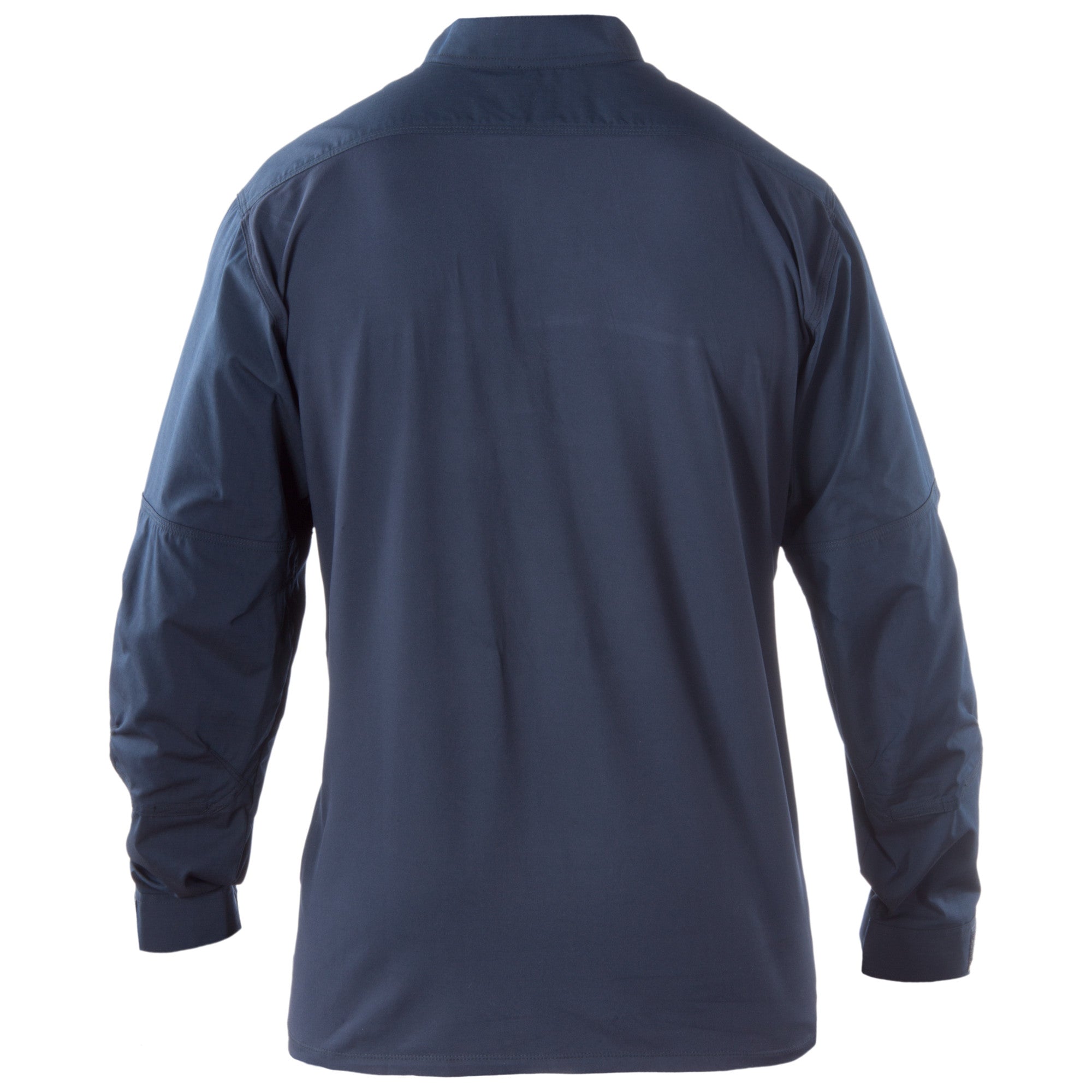 5.11 Tactical Stryke TDU Rapid Long Sleeve Shirt Dark Navy-Tactical Source LLC