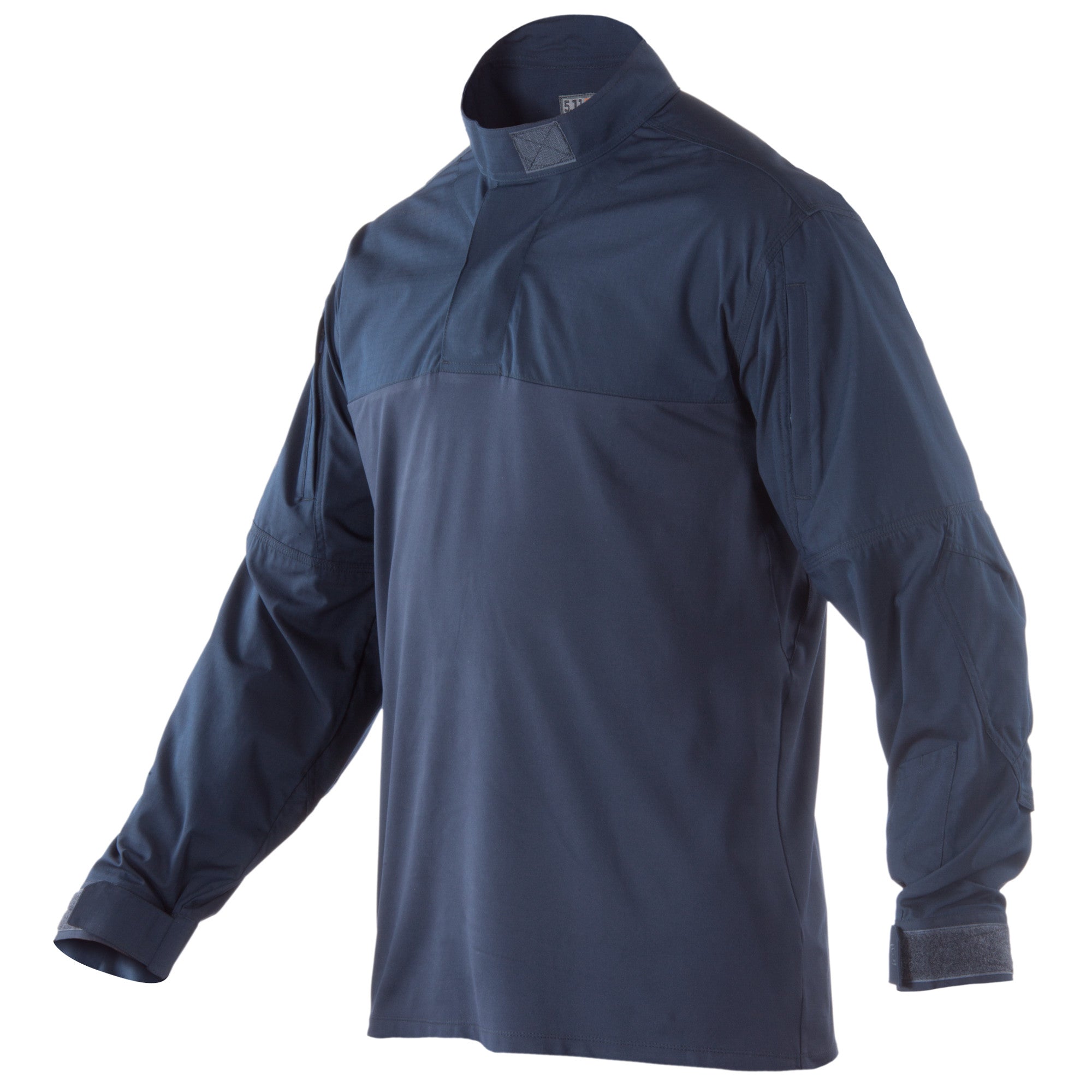 5.11 Tactical Stryke TDU Rapid Long Sleeve Shirt Dark Navy-Tactical Source LLC
