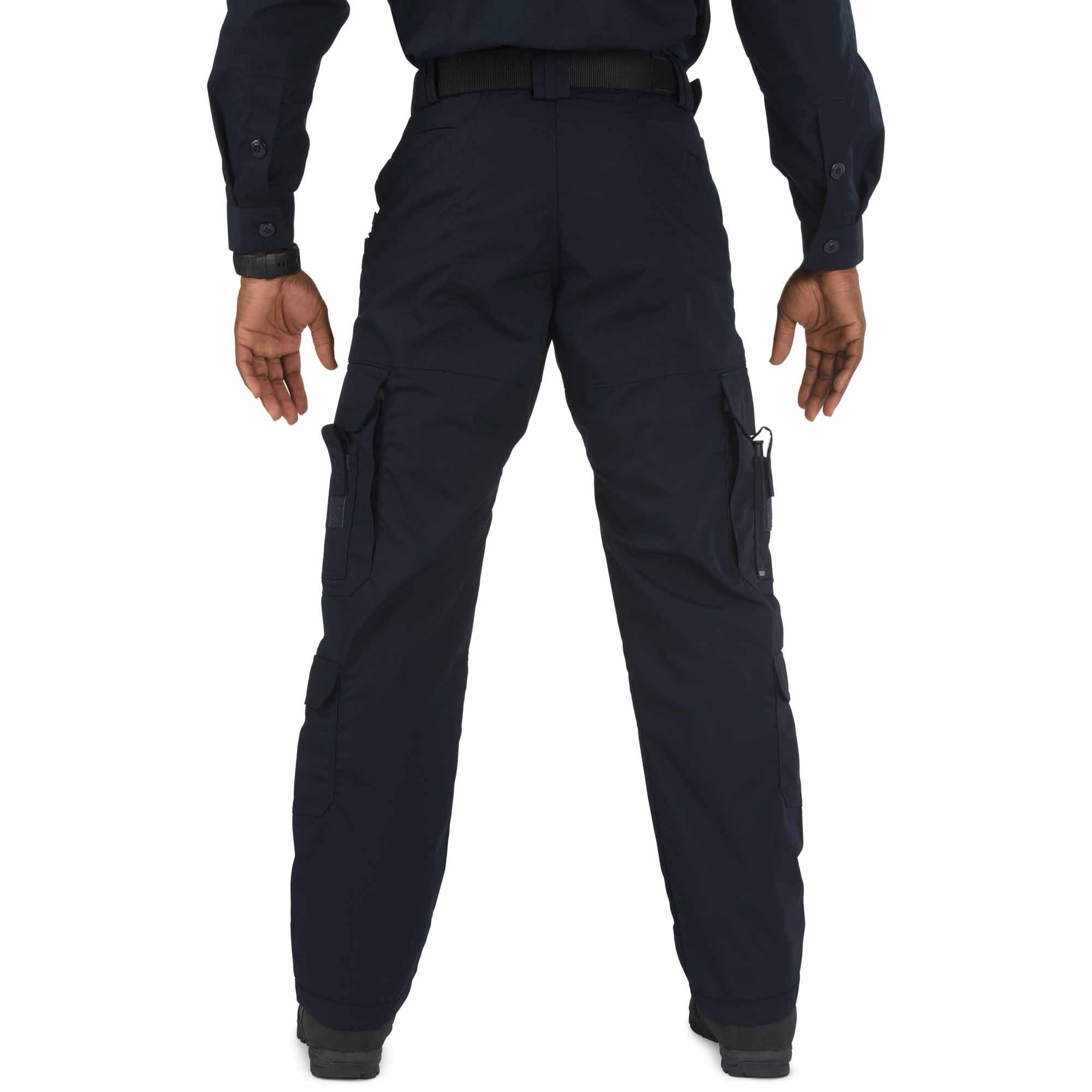 5.11 Tactical Taclite EMS Pants Dark Navy-Tactical Source LLC