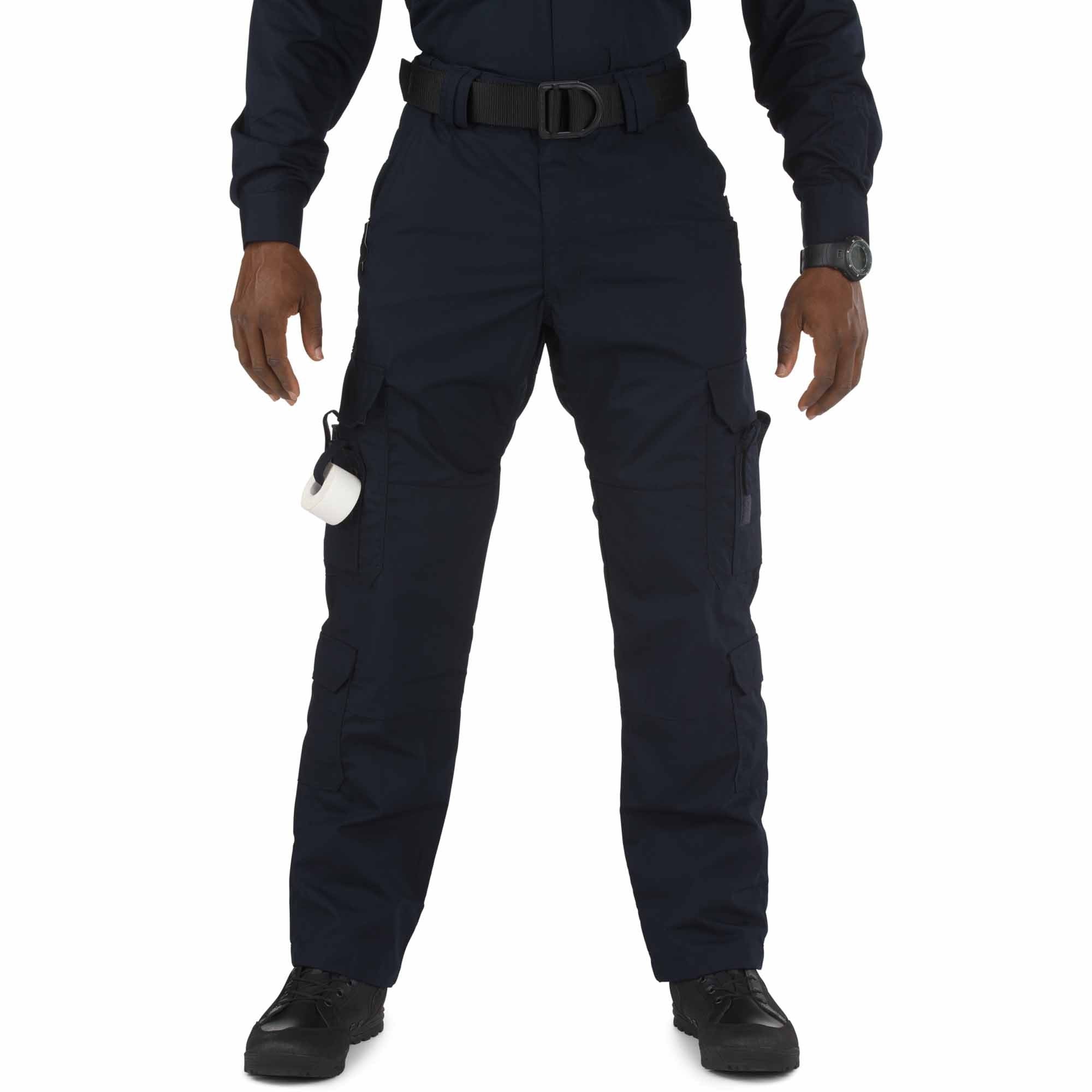 5.11 Tactical Taclite EMS Pants Dark Navy-Tactical Source LLC
