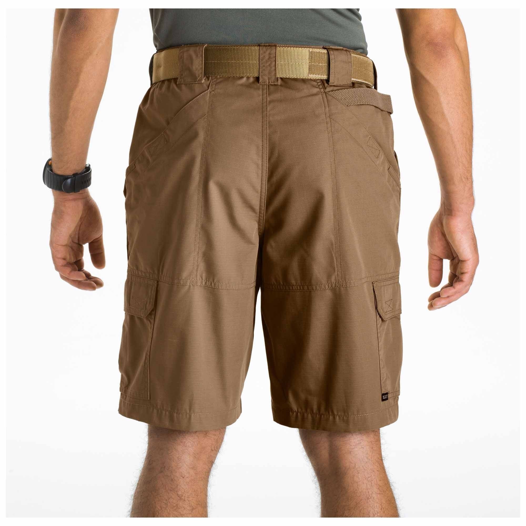 5.11 Tactical Taclite Pro 11" Ripstop Shorts-Tactical Source LLC