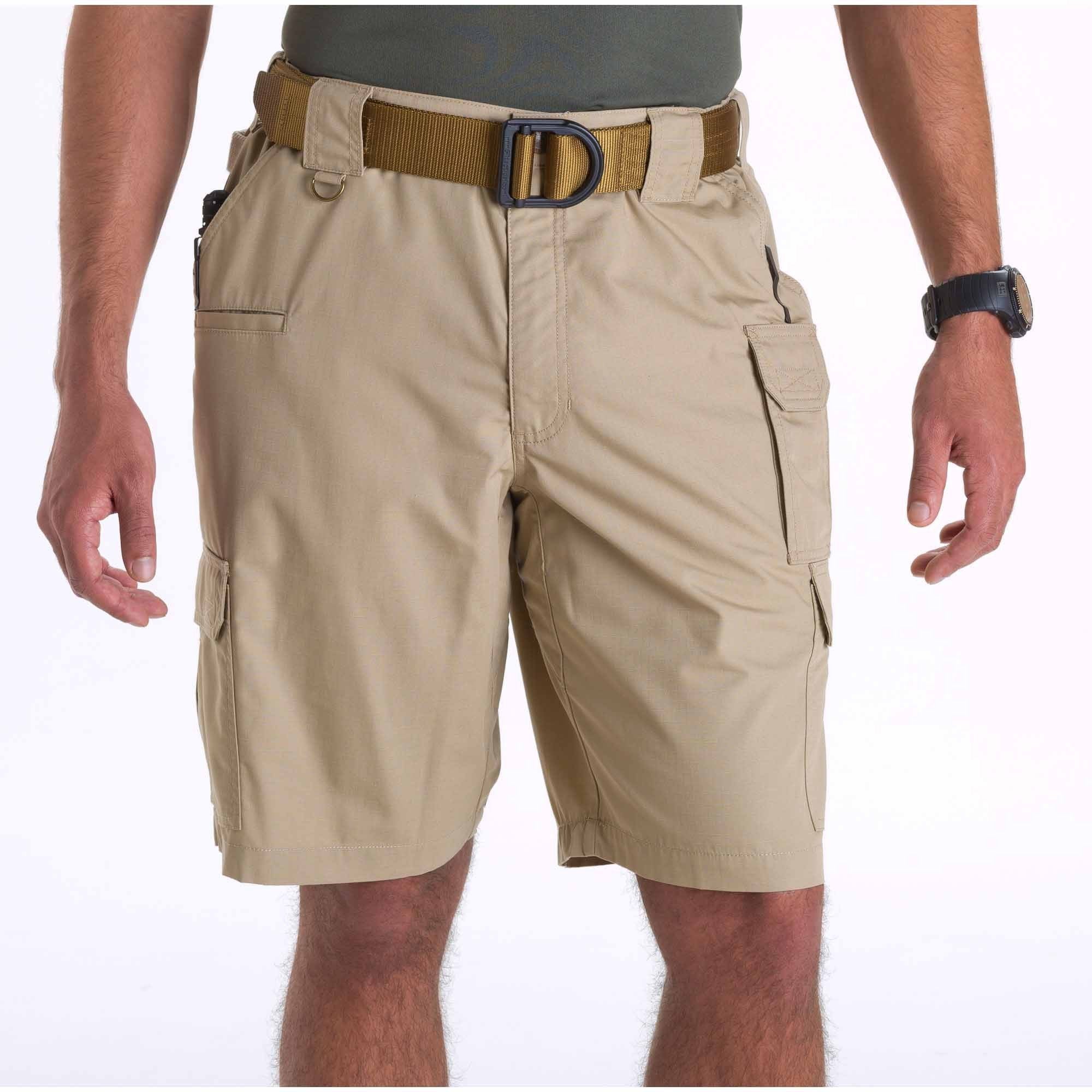 5.11 Tactical Taclite Pro 11" Ripstop Shorts-Tactical Source LLC