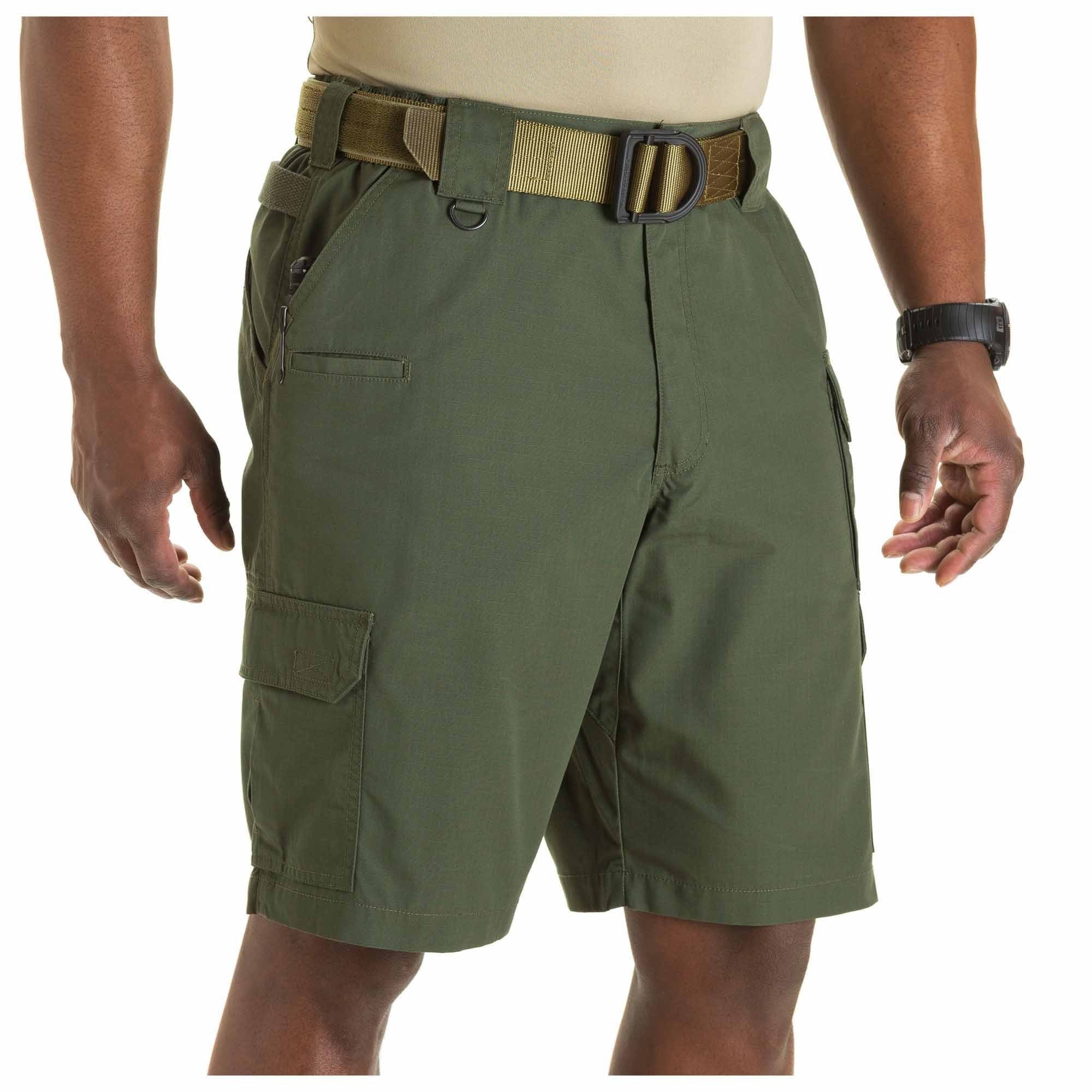 5.11 Tactical Taclite Pro 11" Ripstop Shorts-Tactical Source LLC