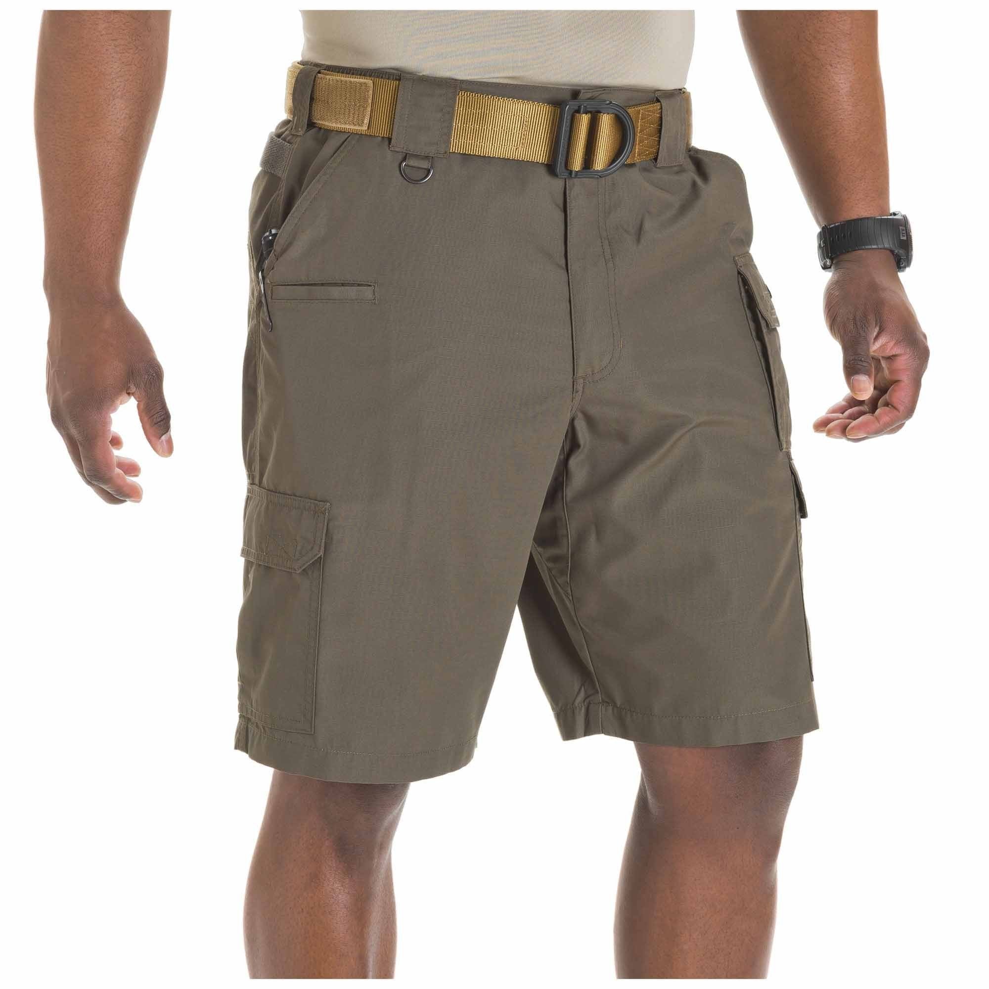 5.11 Tactical Taclite Pro 11" Ripstop Shorts-Tactical Source LLC