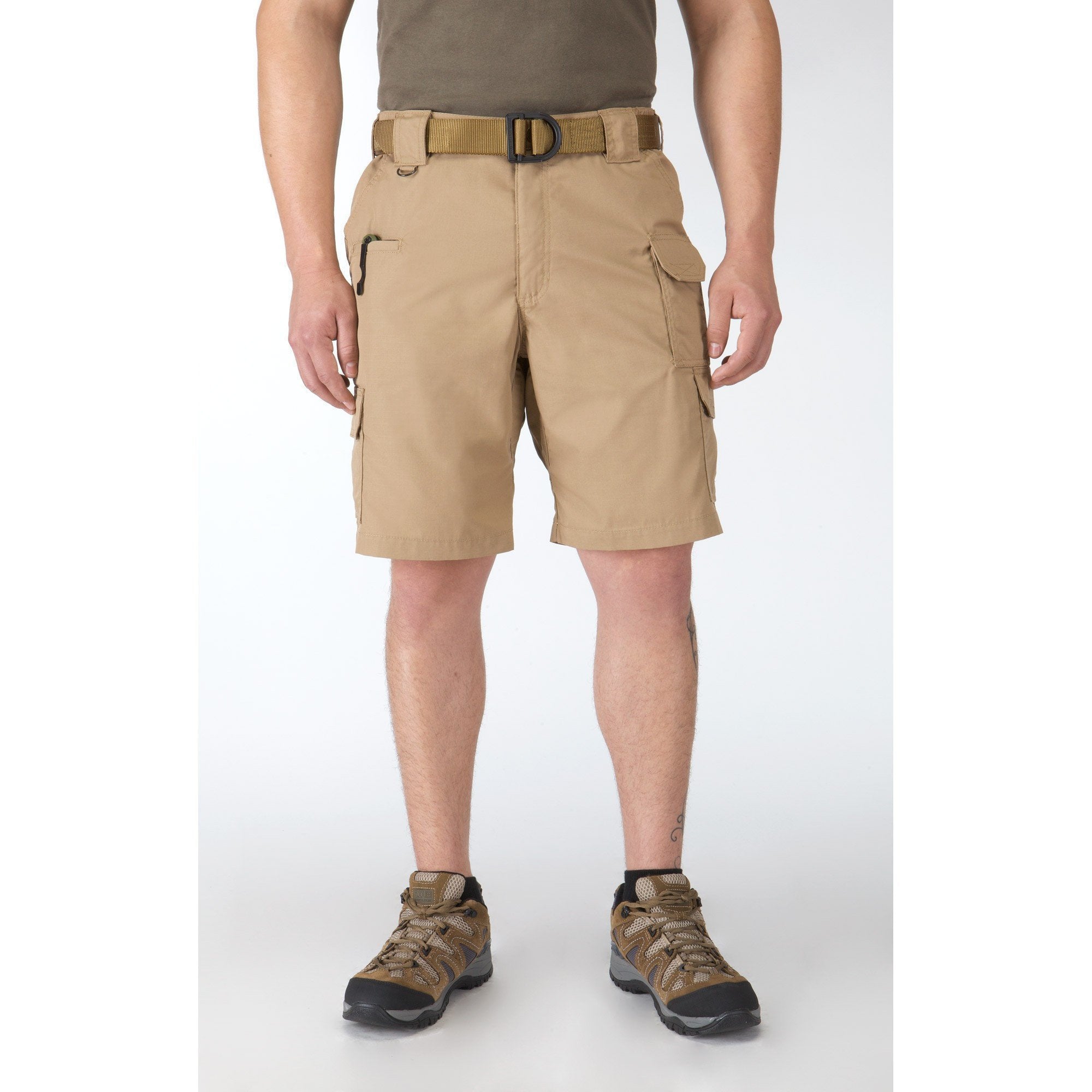 5.11 Tactical Taclite Pro 9.5" Shorts-Tactical Source LLC