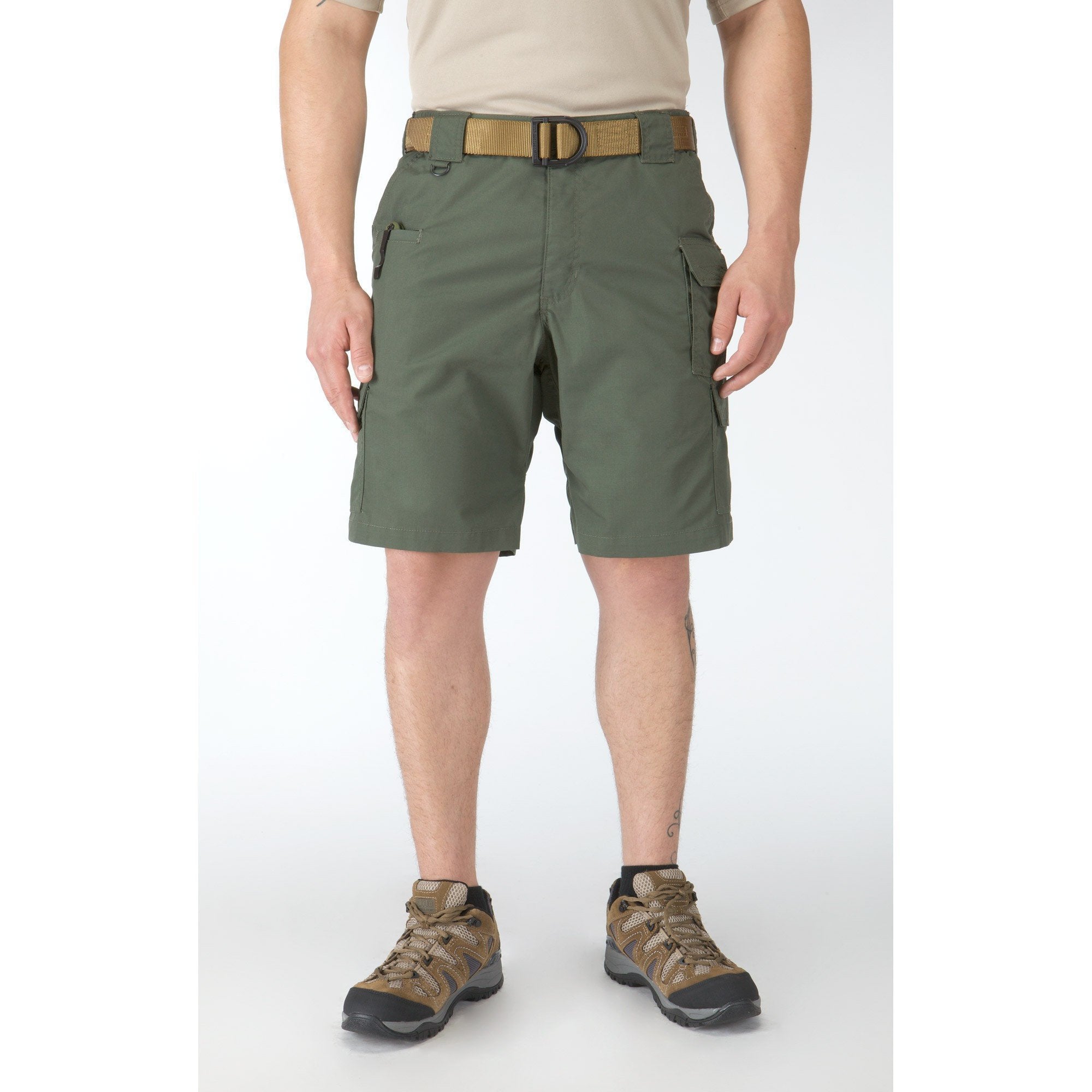 5.11 Tactical Taclite Pro 9.5" Shorts-Tactical Source LLC