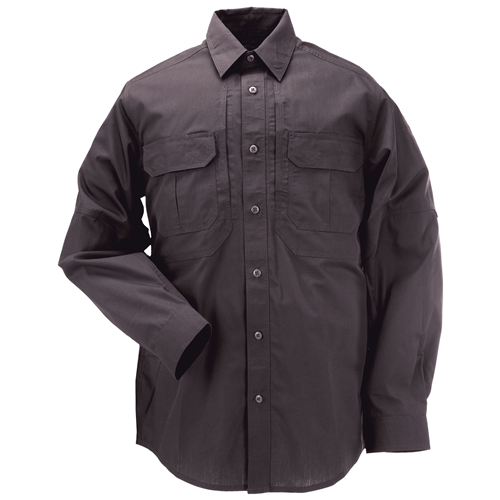 5.11 Tactical Taclite Pro Long Sleeve Shirt-Tactical Source LLC