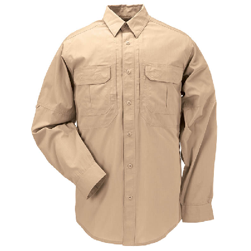 5.11 Tactical Taclite Pro Long Sleeve Shirt-Tactical Source LLC