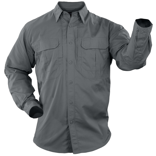 5.11 Tactical Taclite Pro Long Sleeve Shirt-Tactical Source LLC