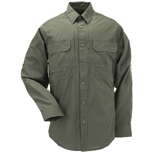 5.11 Tactical Taclite Pro Long Sleeve Shirt-Tactical Source LLC