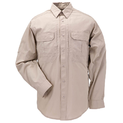 5.11 Tactical Taclite Pro Long Sleeve Shirt-Tactical Source LLC