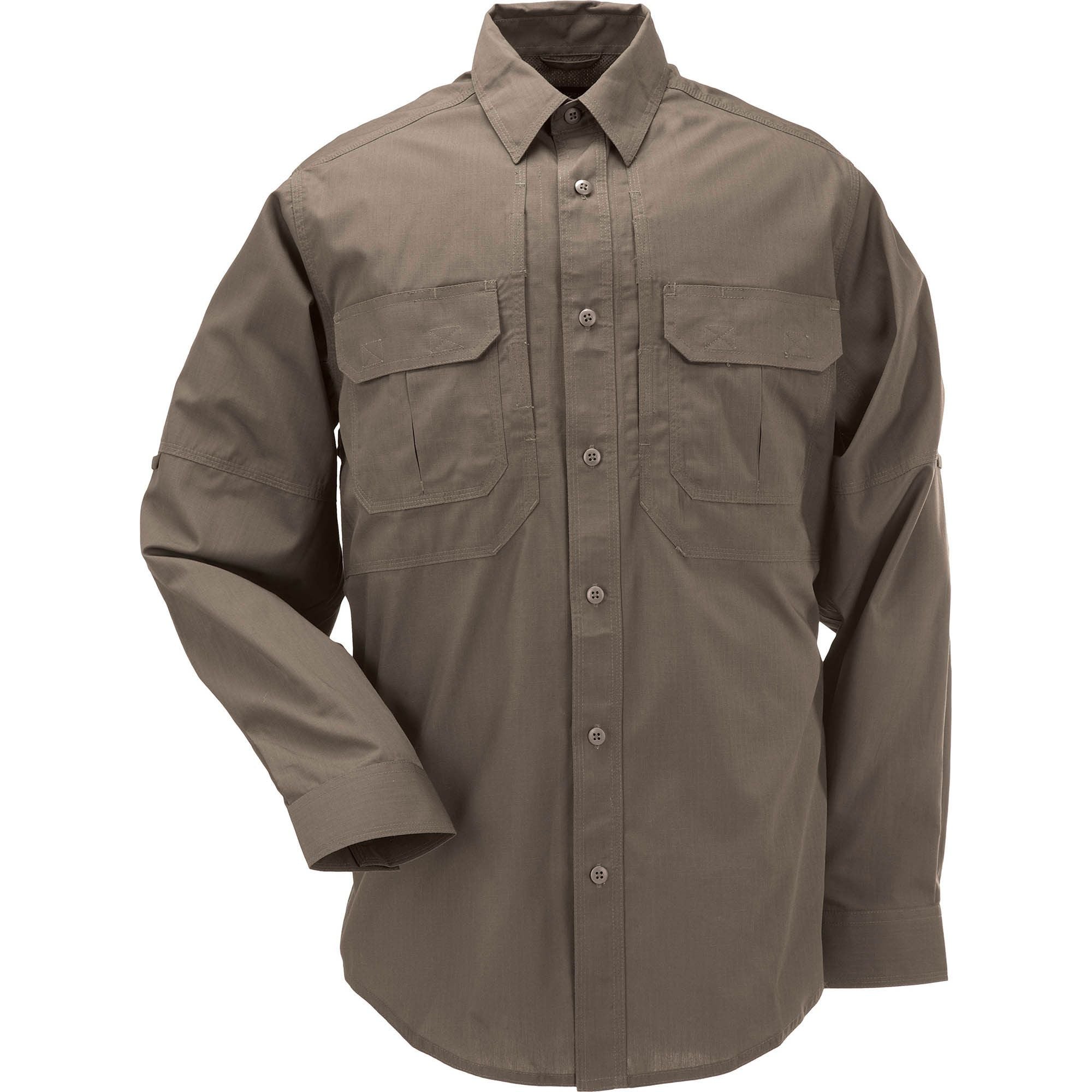 5.11 Tactical Taclite Pro Long Sleeve Shirt-Tactical Source LLC