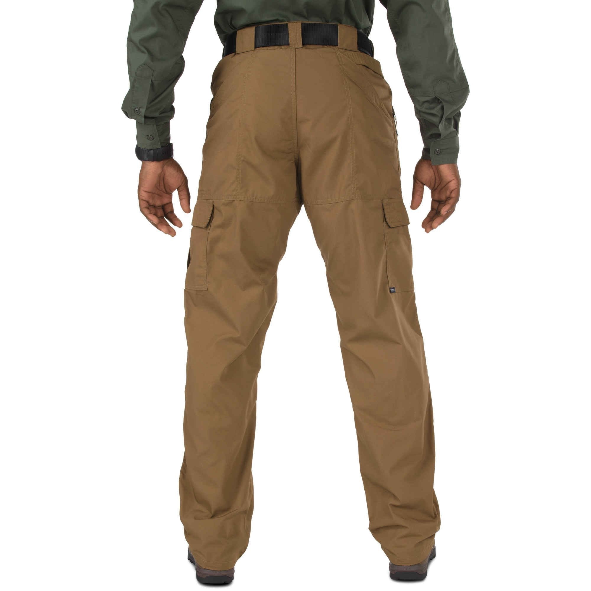 5.11 Tactical Taclite Pro Pants Battle Brown-Tactical Source LLC
