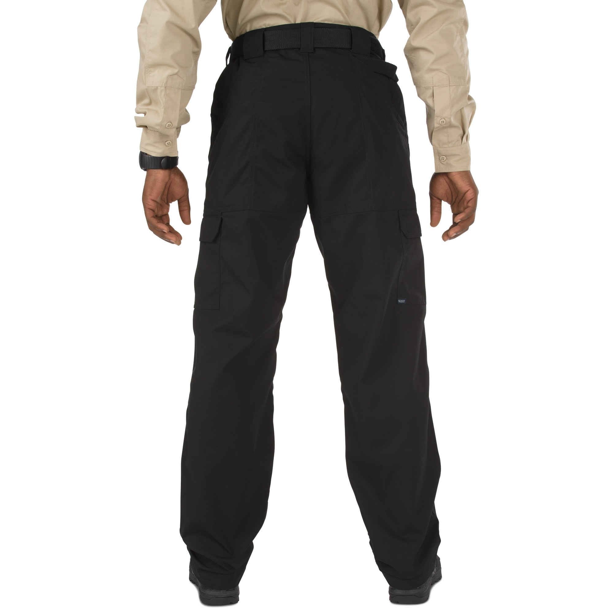 5.11 Tactical Taclite Pro Pants Black-Tactical Source LLC