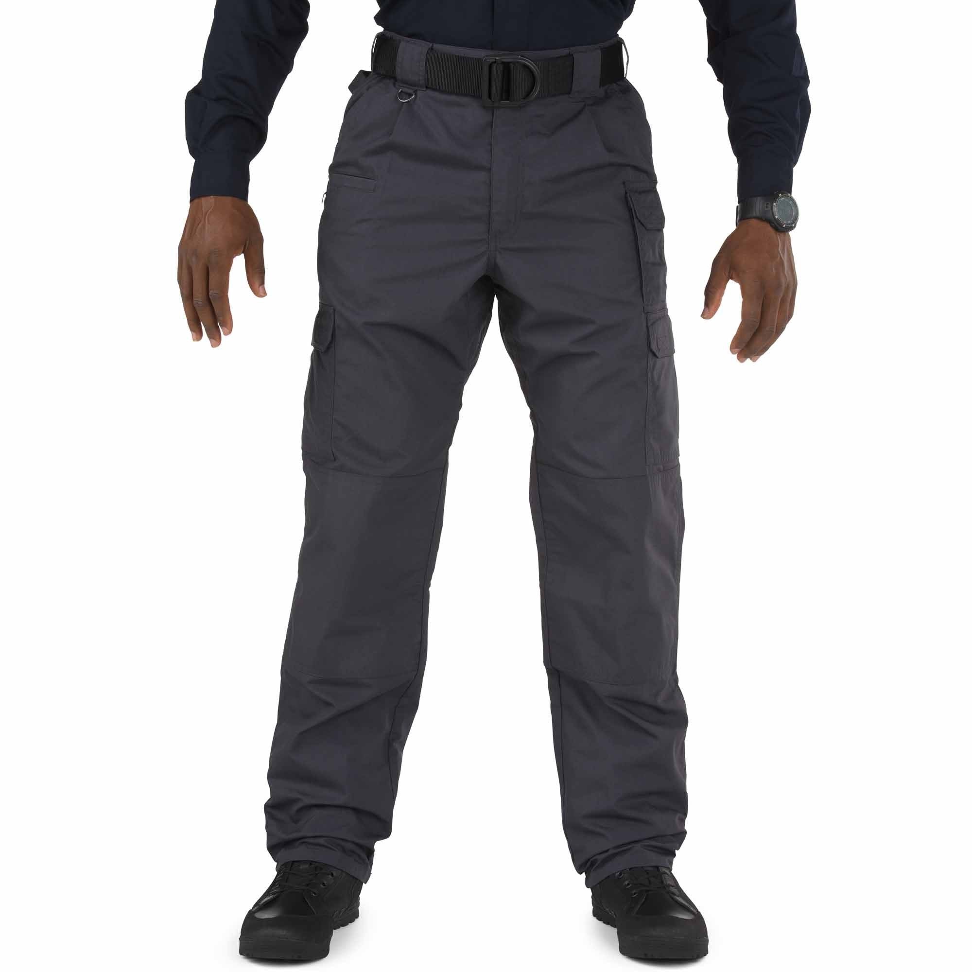 5.11 Tactical Taclite Pro Pants Charcoal-Tactical Source LLC