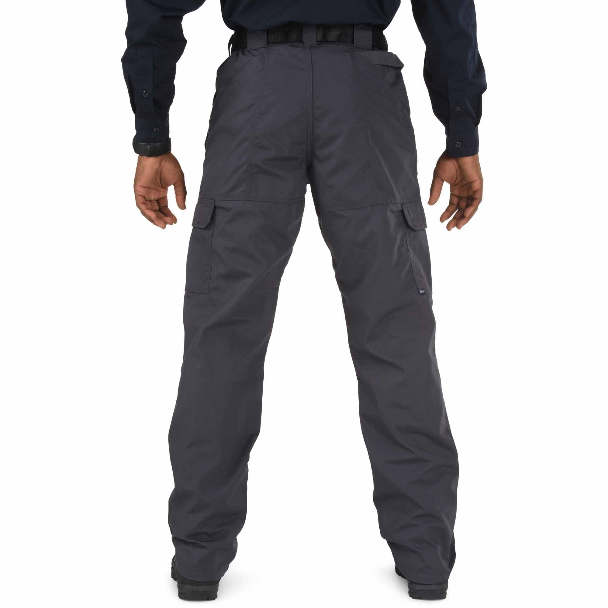 5.11 Tactical Taclite Pro Pants Charcoal-Tactical Source LLC