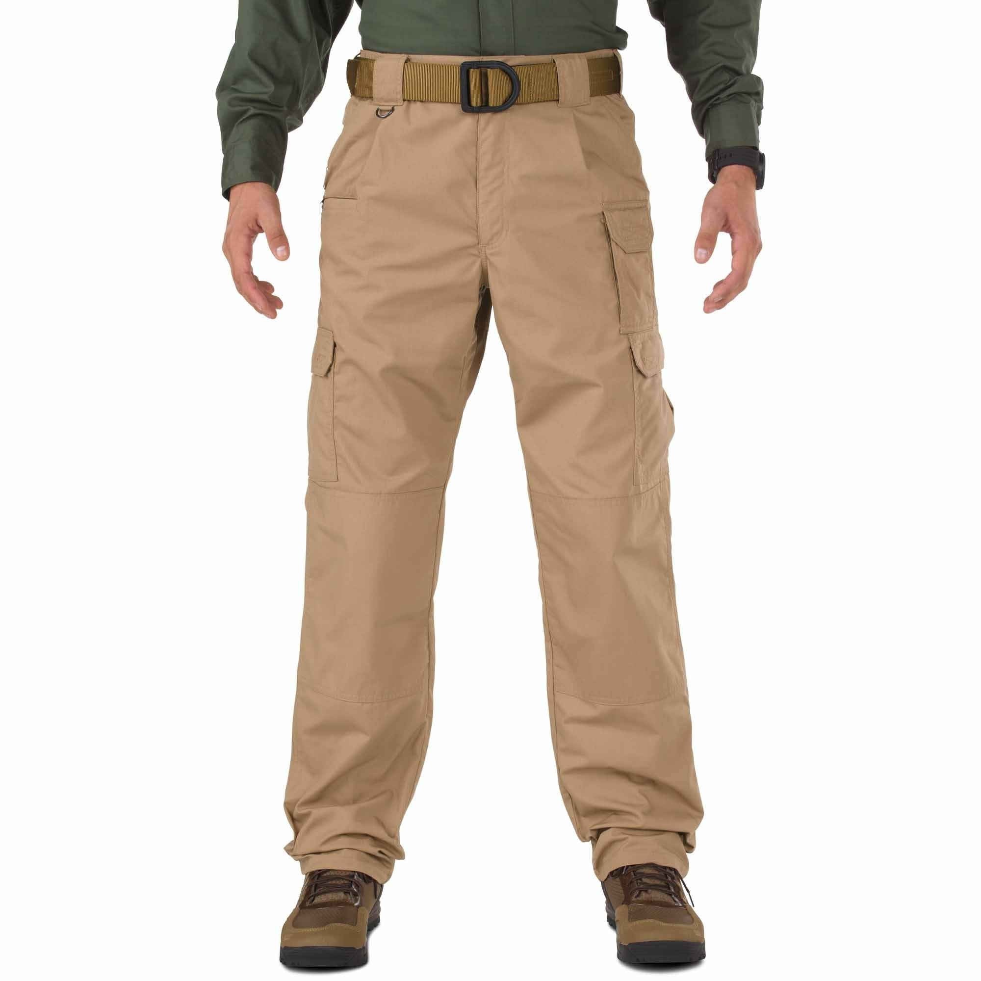 5.11 Tactical Taclite Pro Pants Coyote-Tactical Source LLC