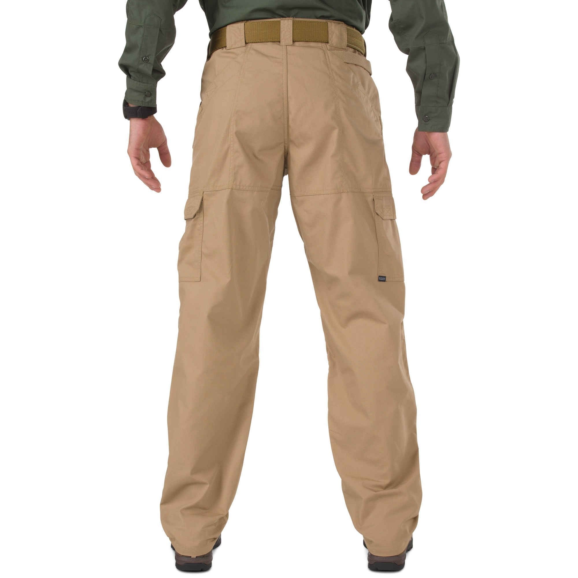 5.11 Tactical Taclite Pro Pants Coyote-Tactical Source LLC