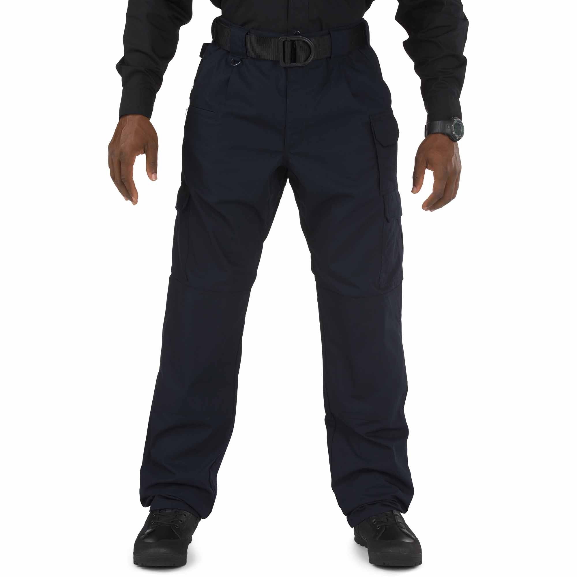 5.11 Tactical Taclite Pro Pants Dark Navy-Tactical Source LLC