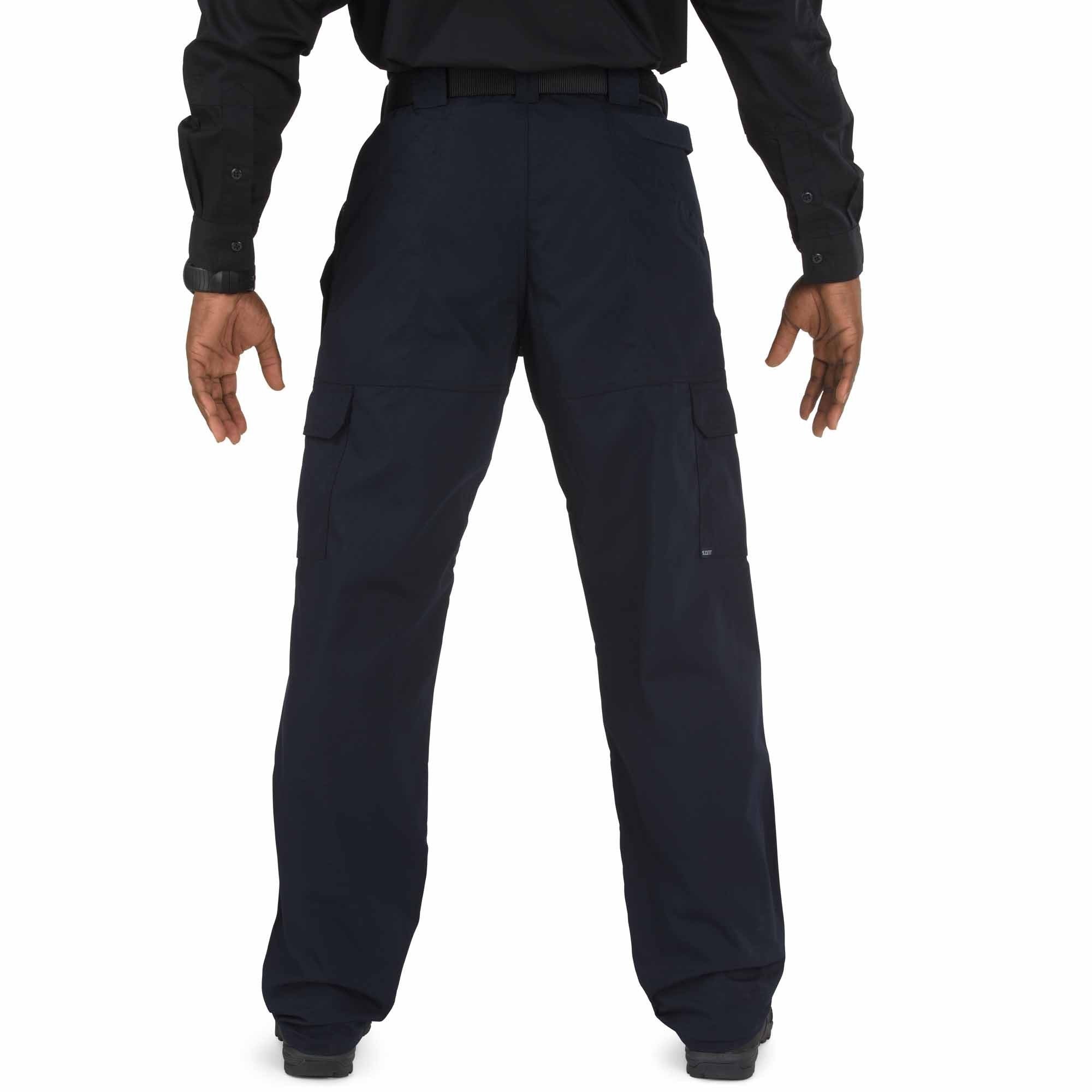 5.11 Tactical Taclite Pro Pants Dark Navy-Tactical Source LLC