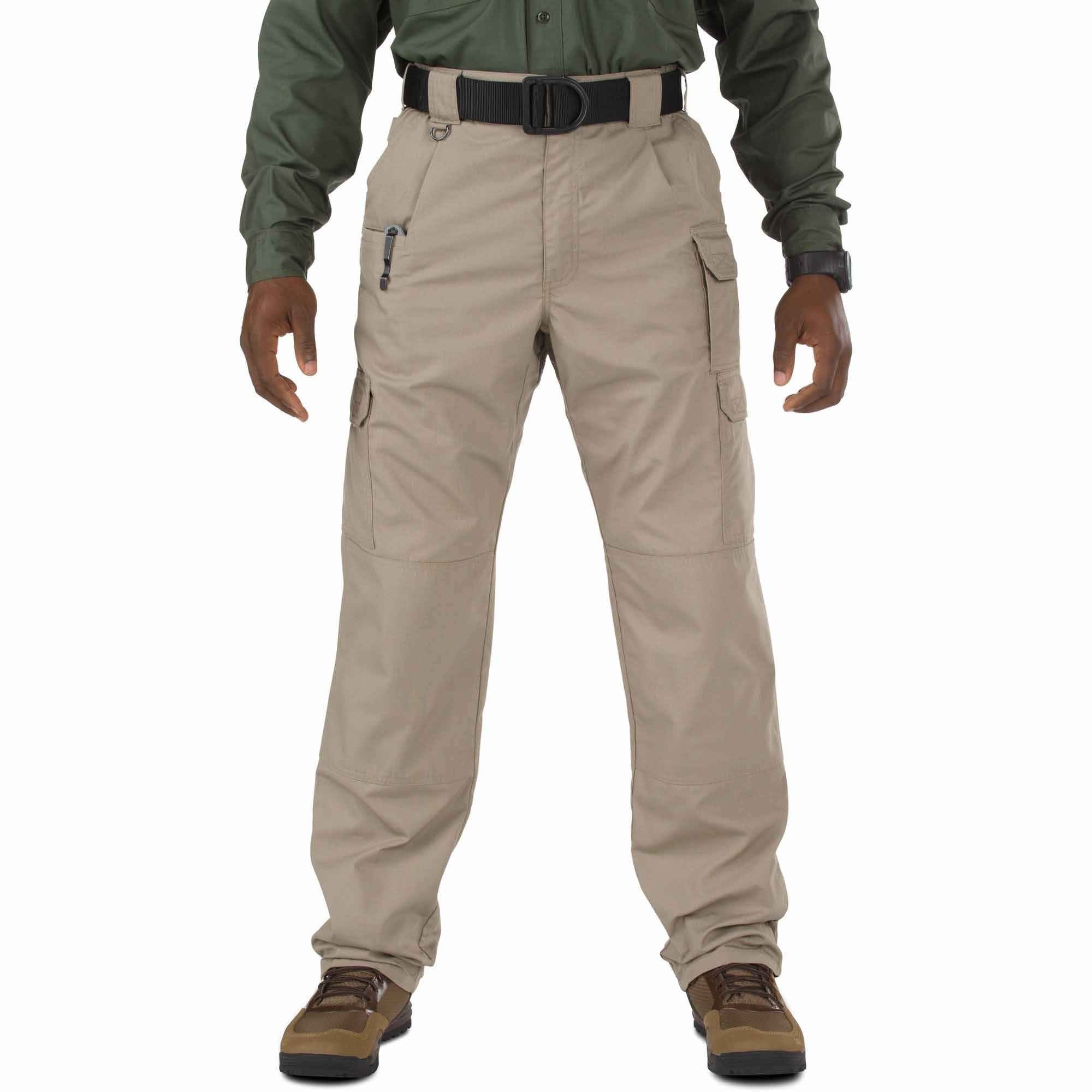5.11 Tactical Taclite Pro Pants Stone-Tactical Source LLC