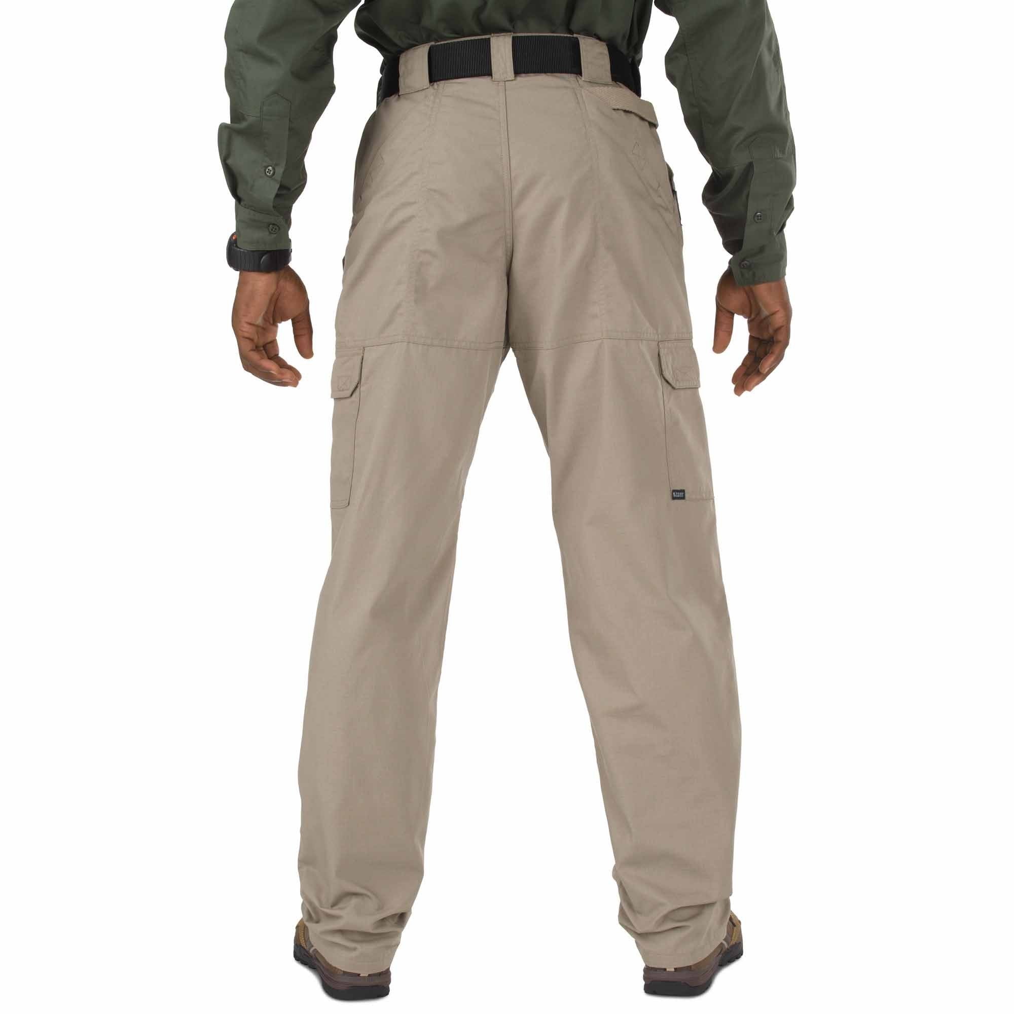 5.11 Tactical Taclite Pro Pants Stone-Tactical Source LLC