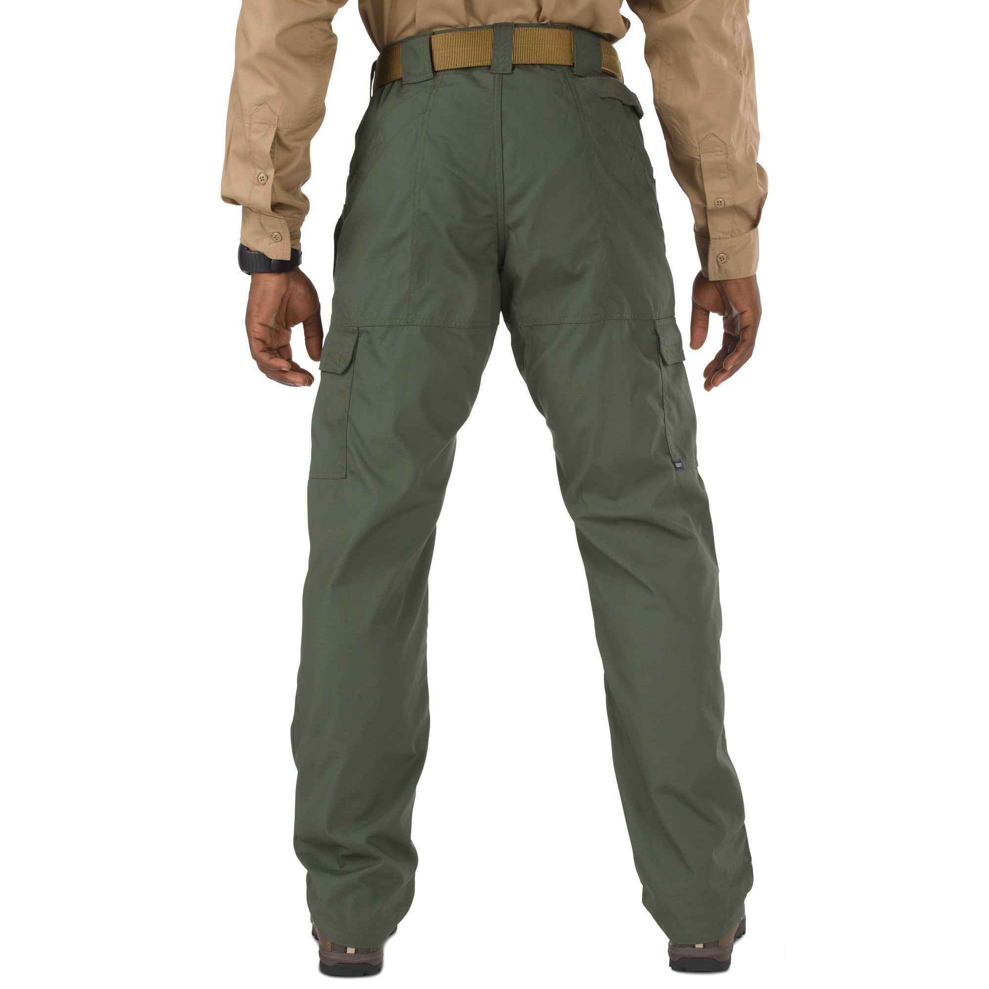 5.11 Tactical Taclite Pro Pants TDU Green-Tactical Source LLC