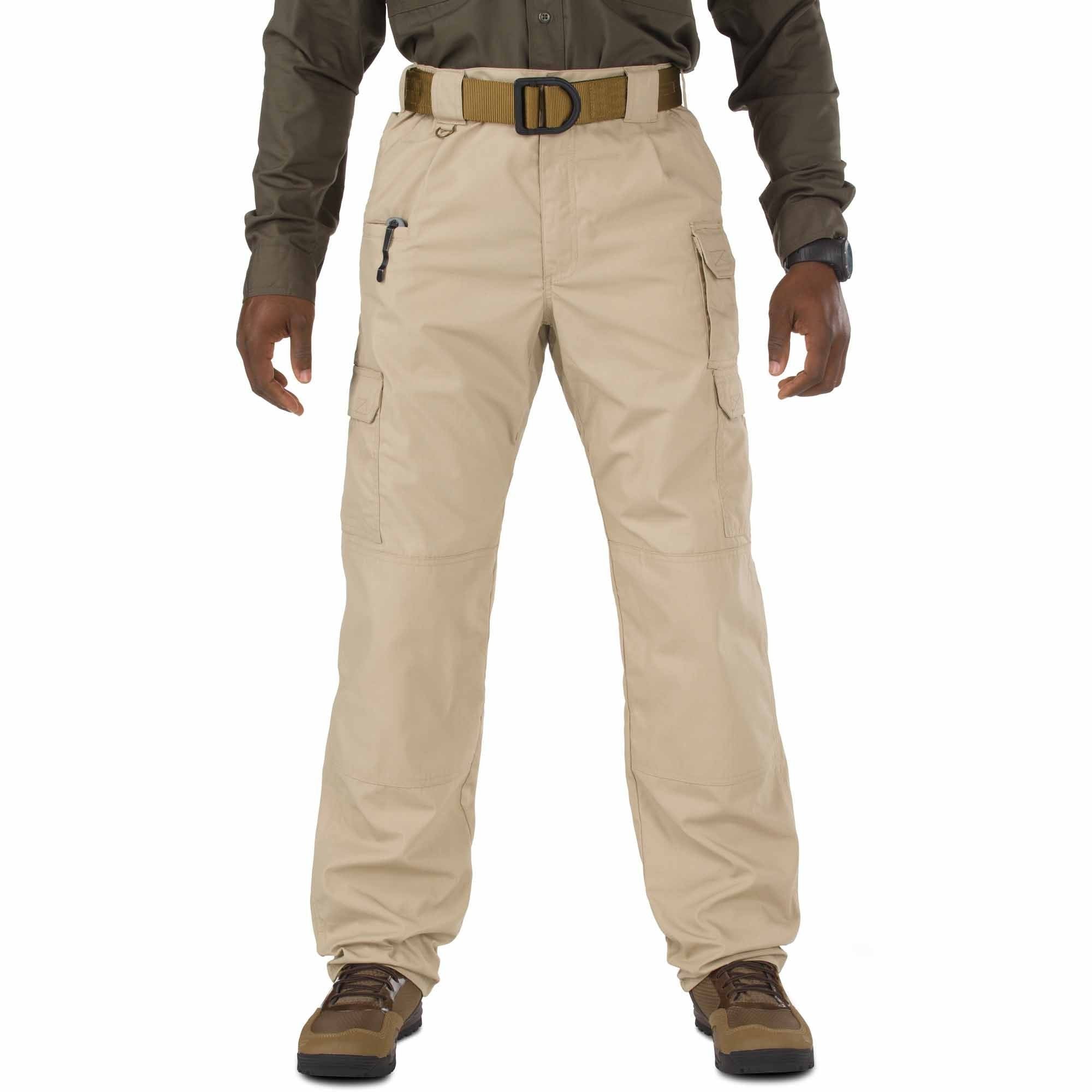 5.11 Tactical Taclite Pro Pants TDU Khaki-Tactical Source LLC