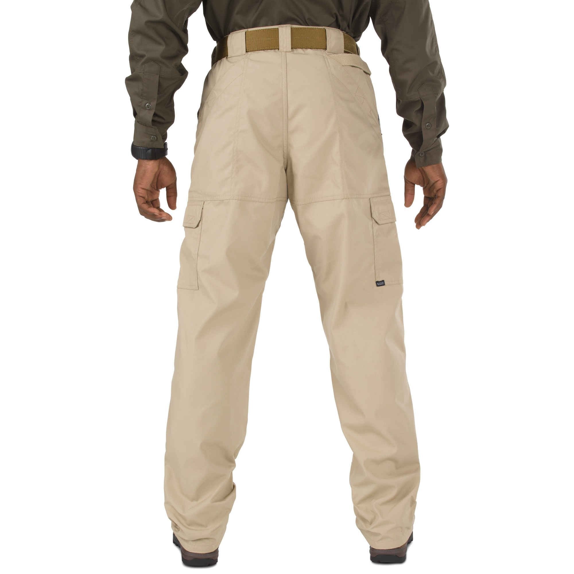 5.11 Tactical Taclite Pro Pants TDU Khaki-Tactical Source LLC