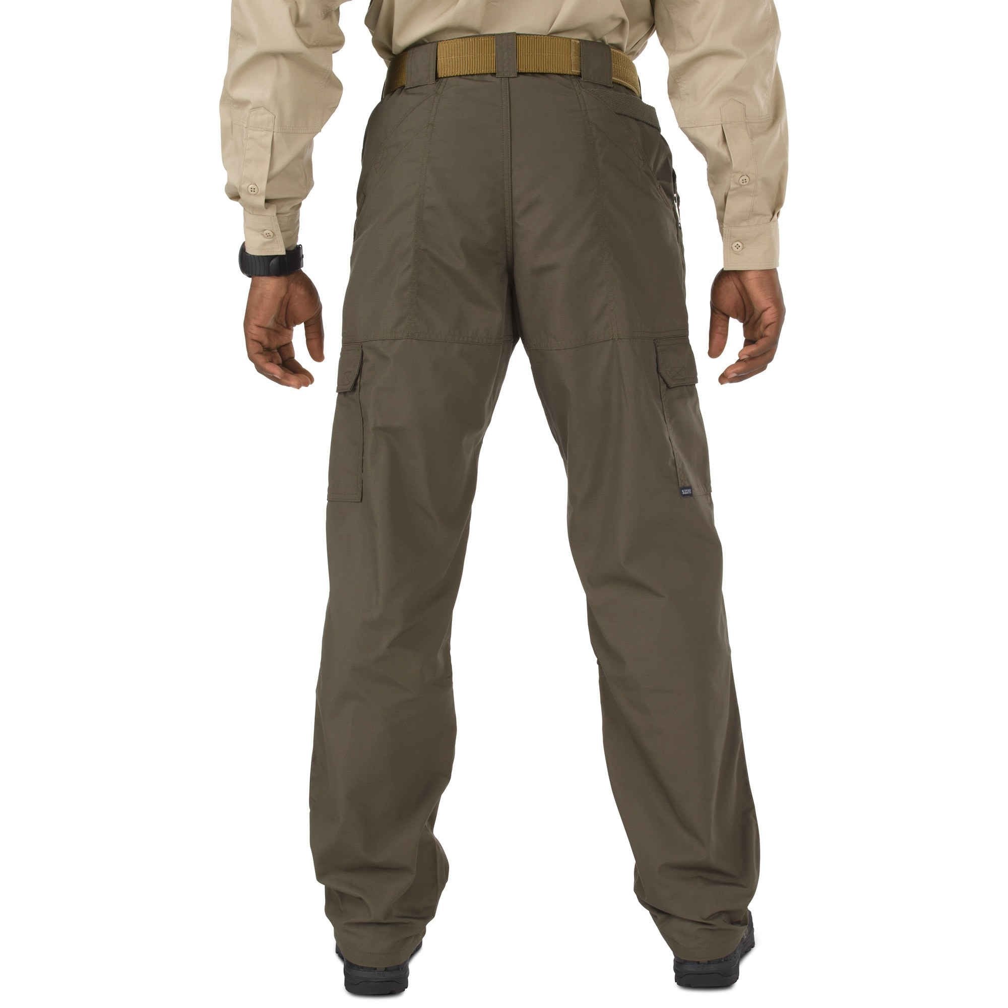 5.11 Tactical Taclite Pro Pants Tundra-Tactical Source LLC