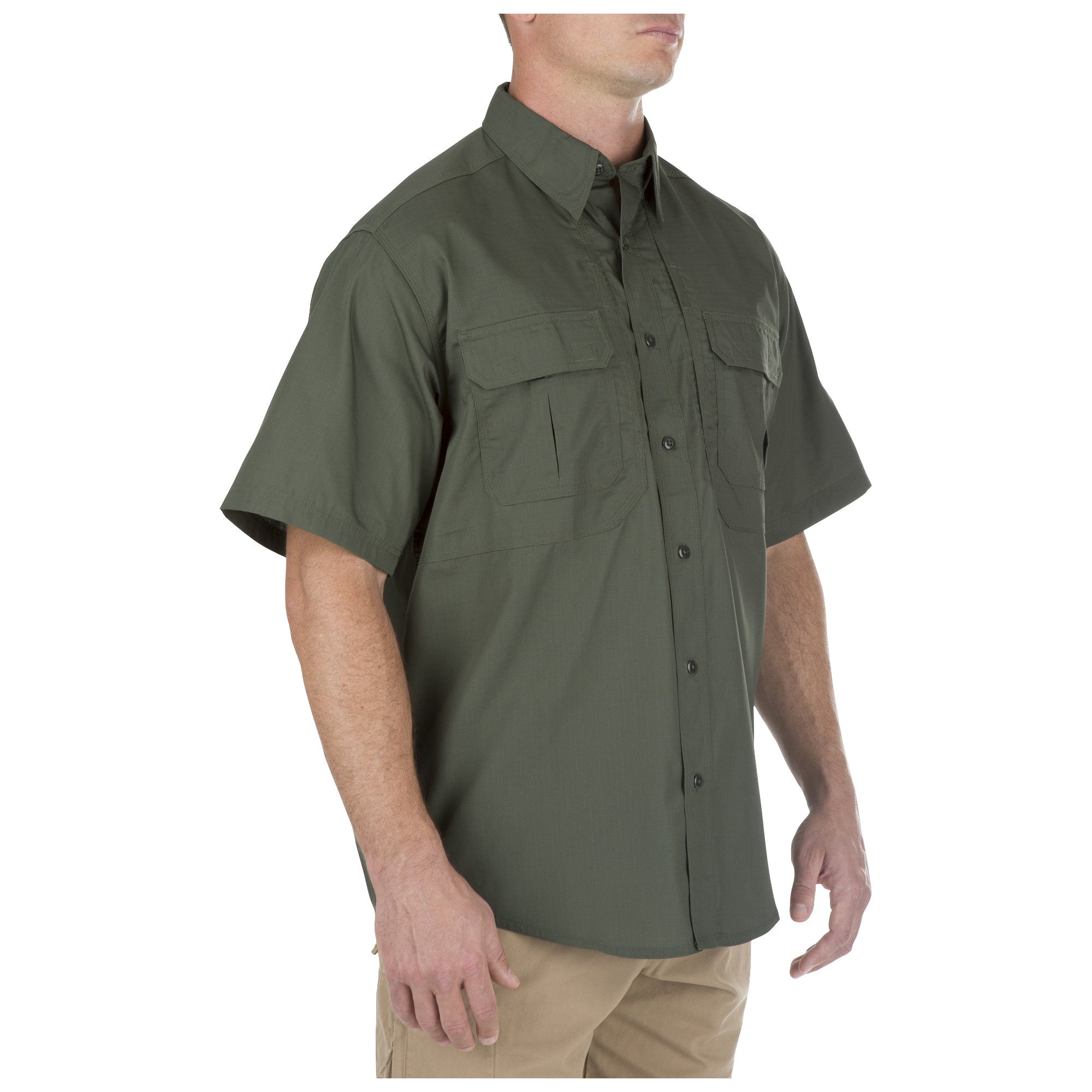 5.11 Tactical Taclite Pro Short Sleeve Shirt-Tactical Source LLC
