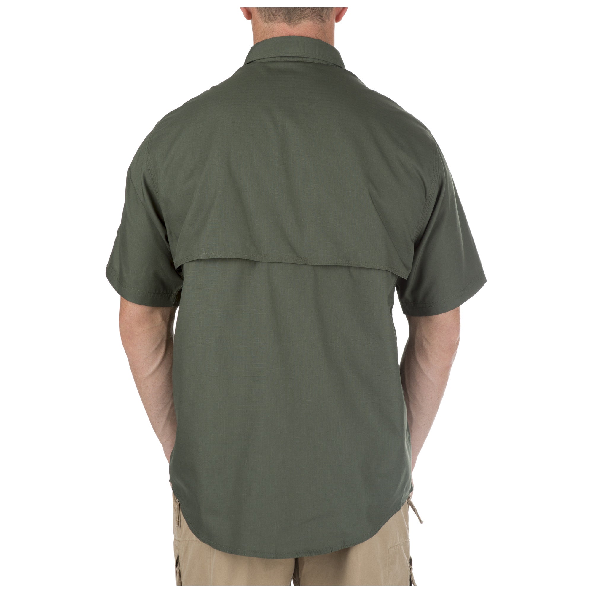 5.11 Tactical Taclite Pro Short Sleeve Shirt-Tactical Source LLC