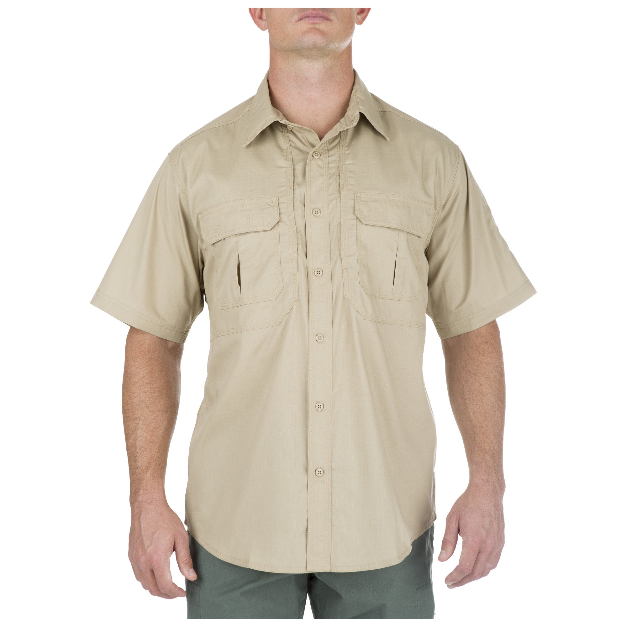 5.11 Tactical Taclite Pro Short Sleeve Shirt-Tactical Source LLC