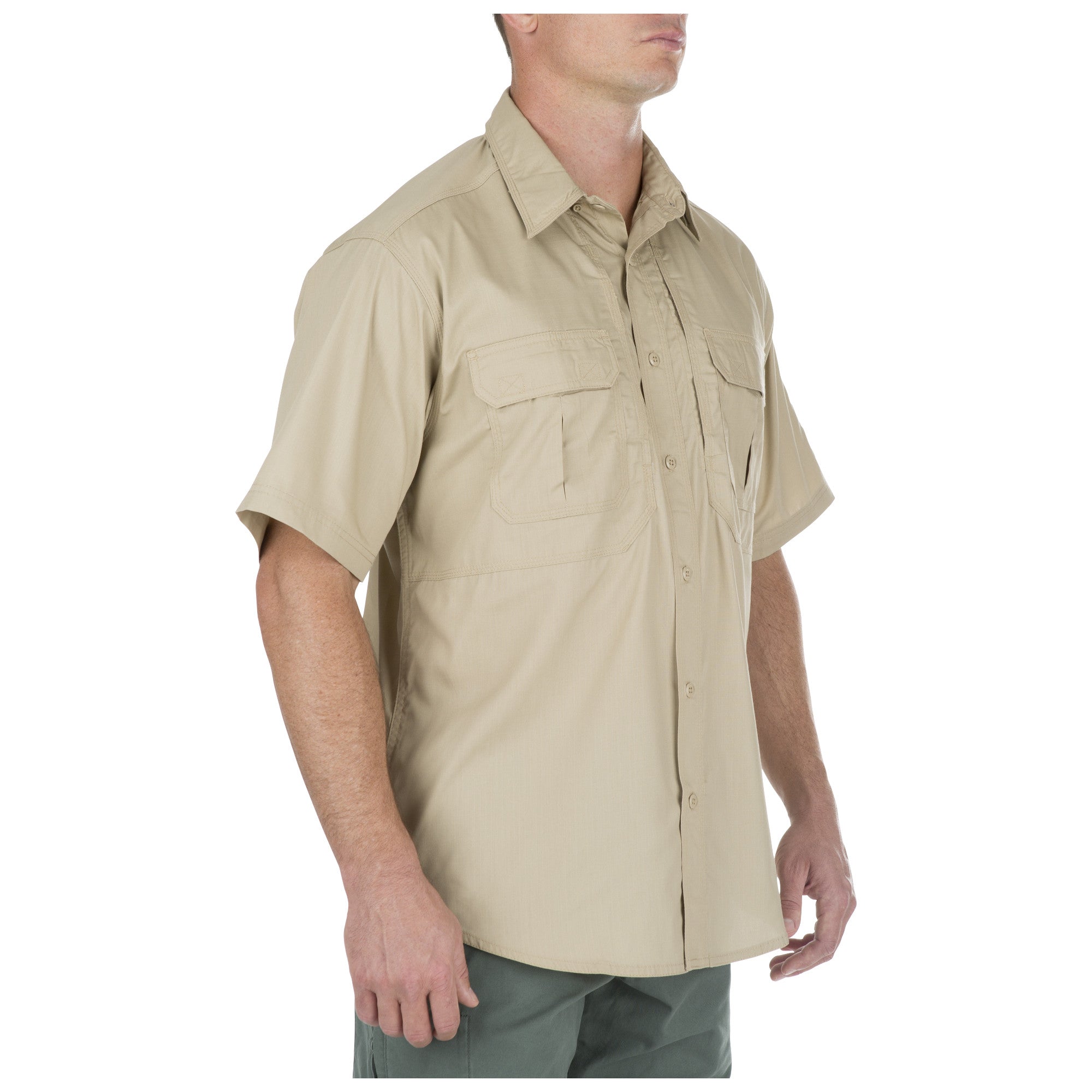 5.11 Tactical Taclite Pro Short Sleeve Shirt-Tactical Source LLC