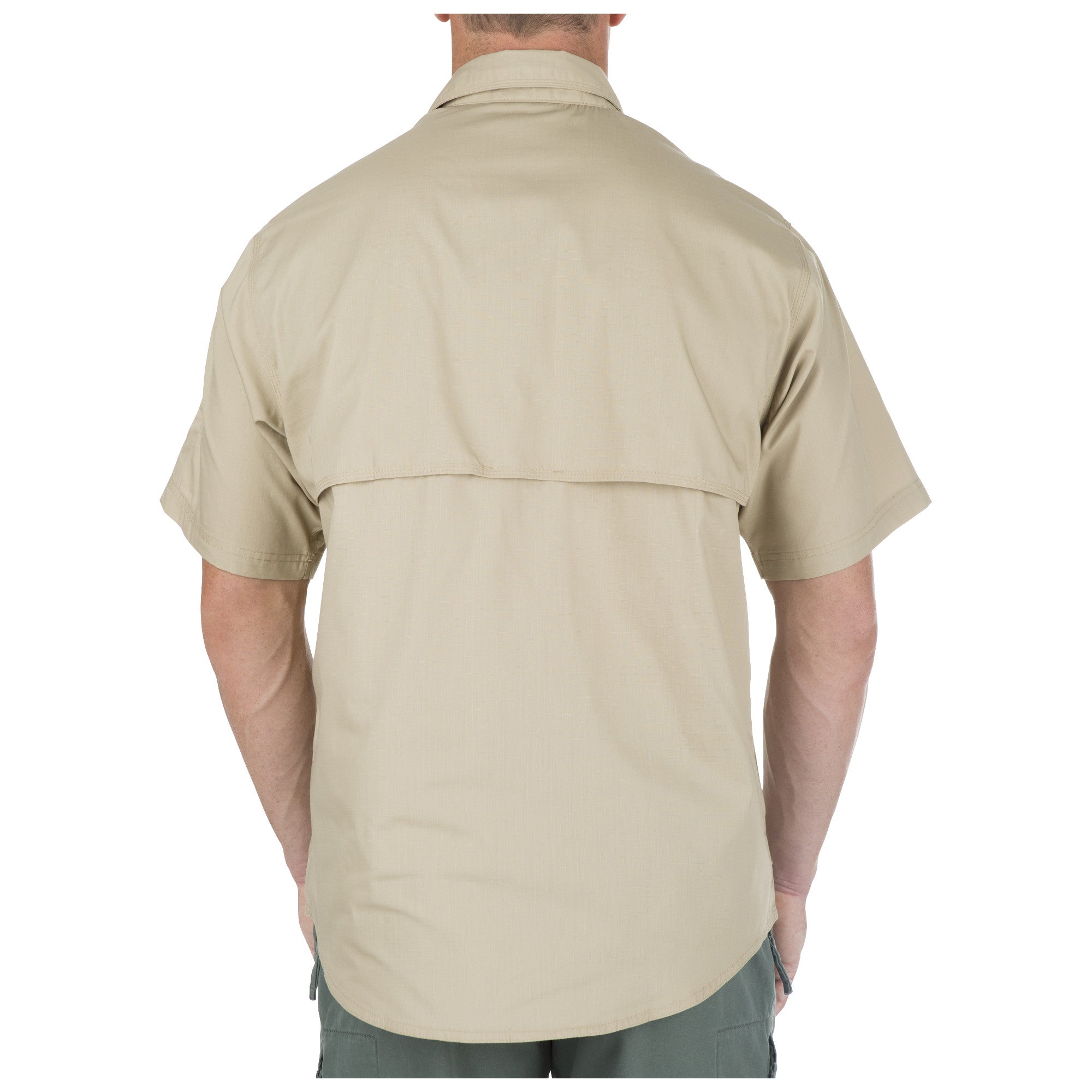 5.11 Tactical Taclite Pro Short Sleeve Shirt-Tactical Source LLC