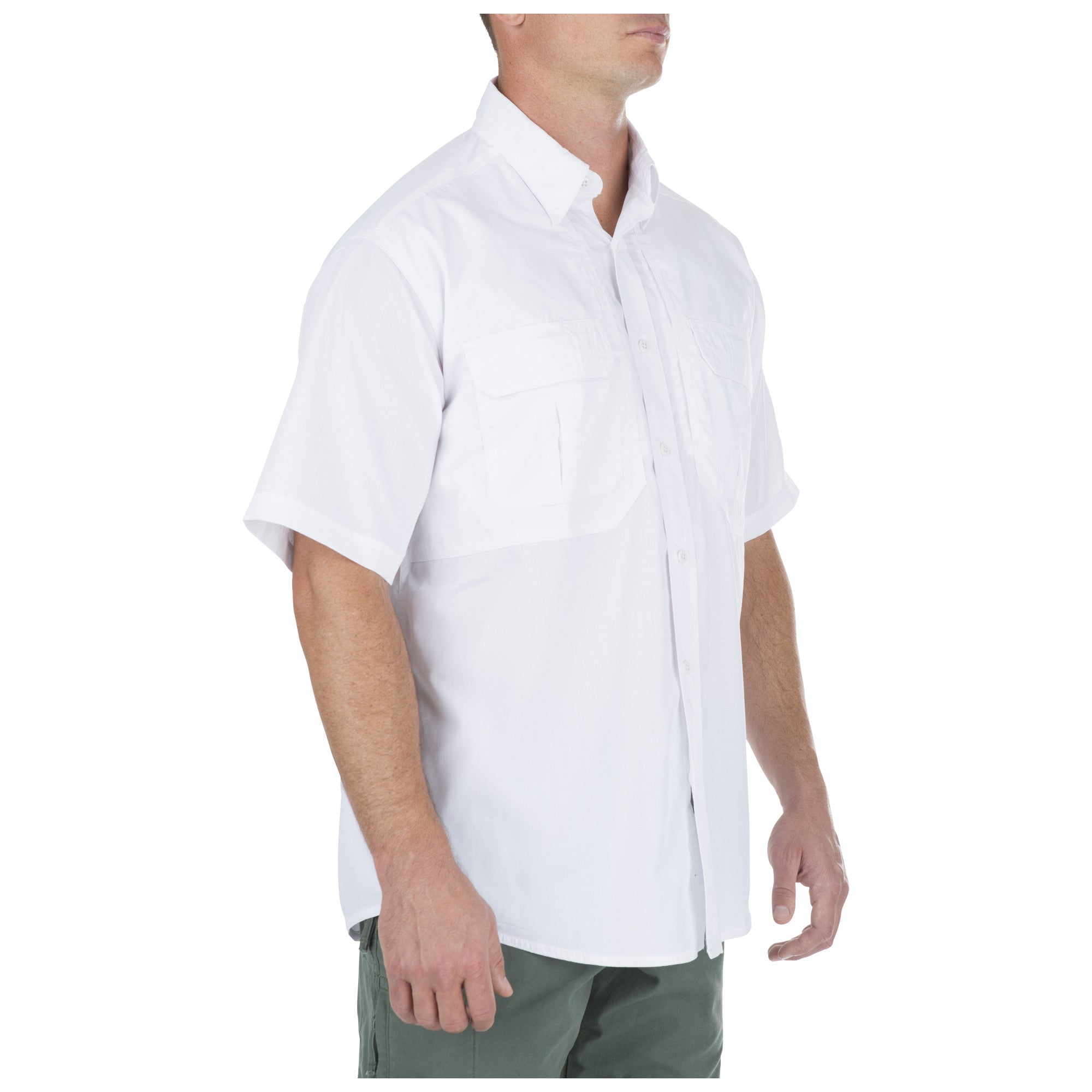 5.11 Tactical Taclite Pro Short Sleeve Shirt-Tactical Source LLC