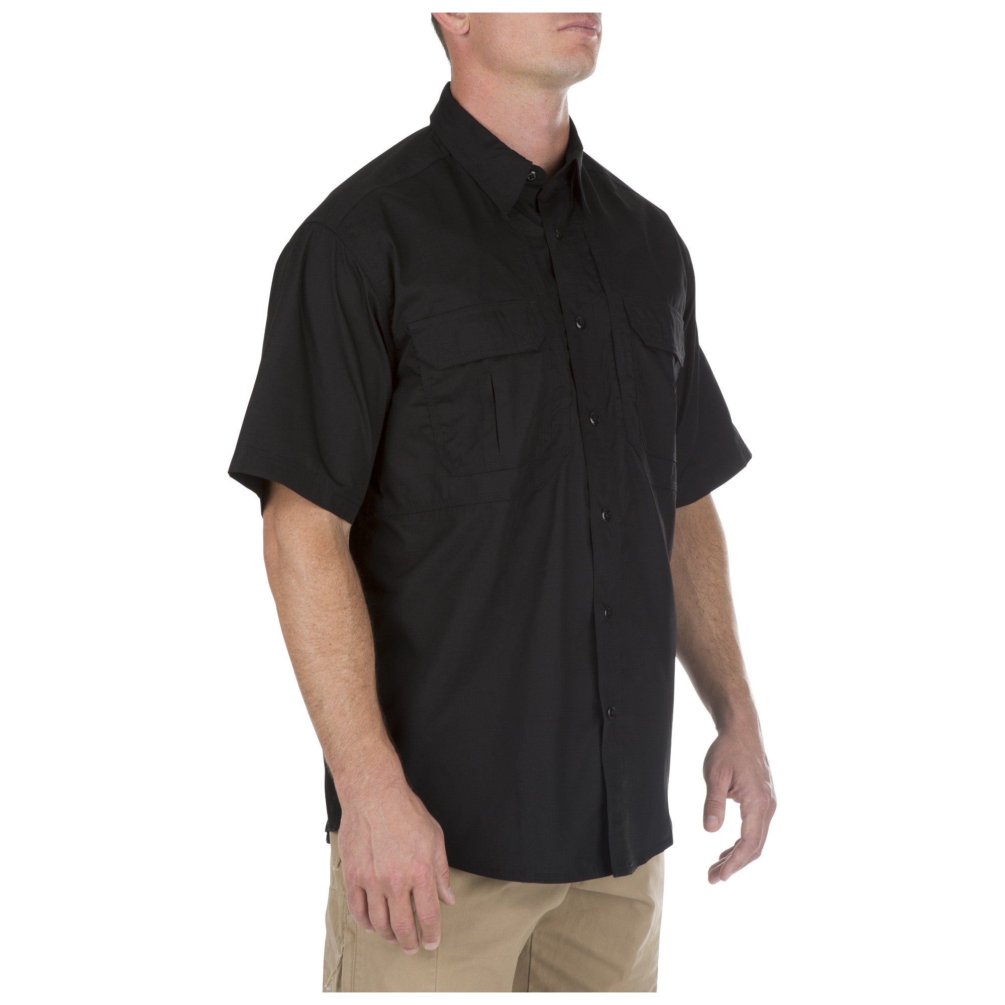 5.11 Tactical Taclite Pro Short Sleeve Shirt-Tactical Source LLC