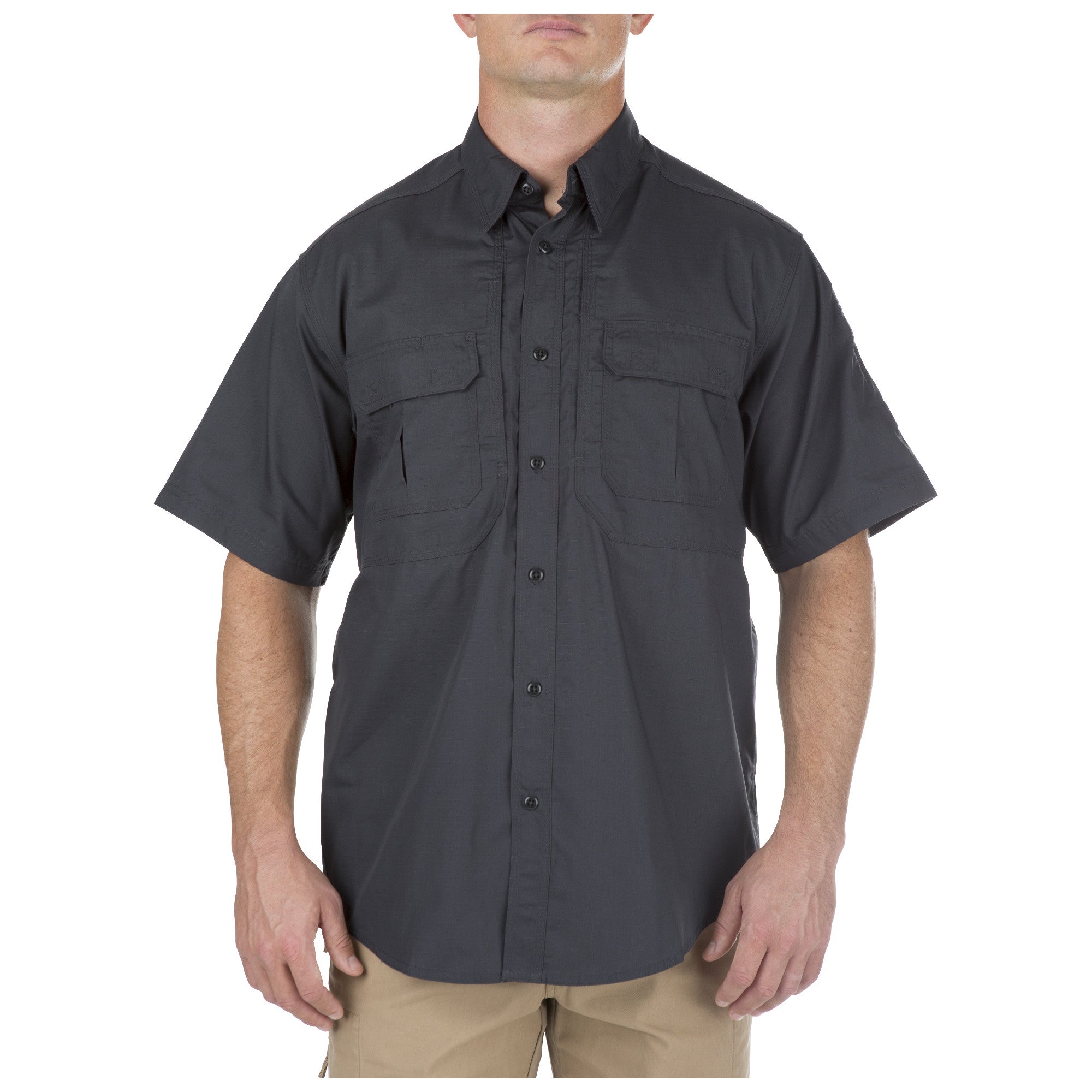 5.11 Tactical Taclite Pro Short Sleeve Shirt-Tactical Source LLC