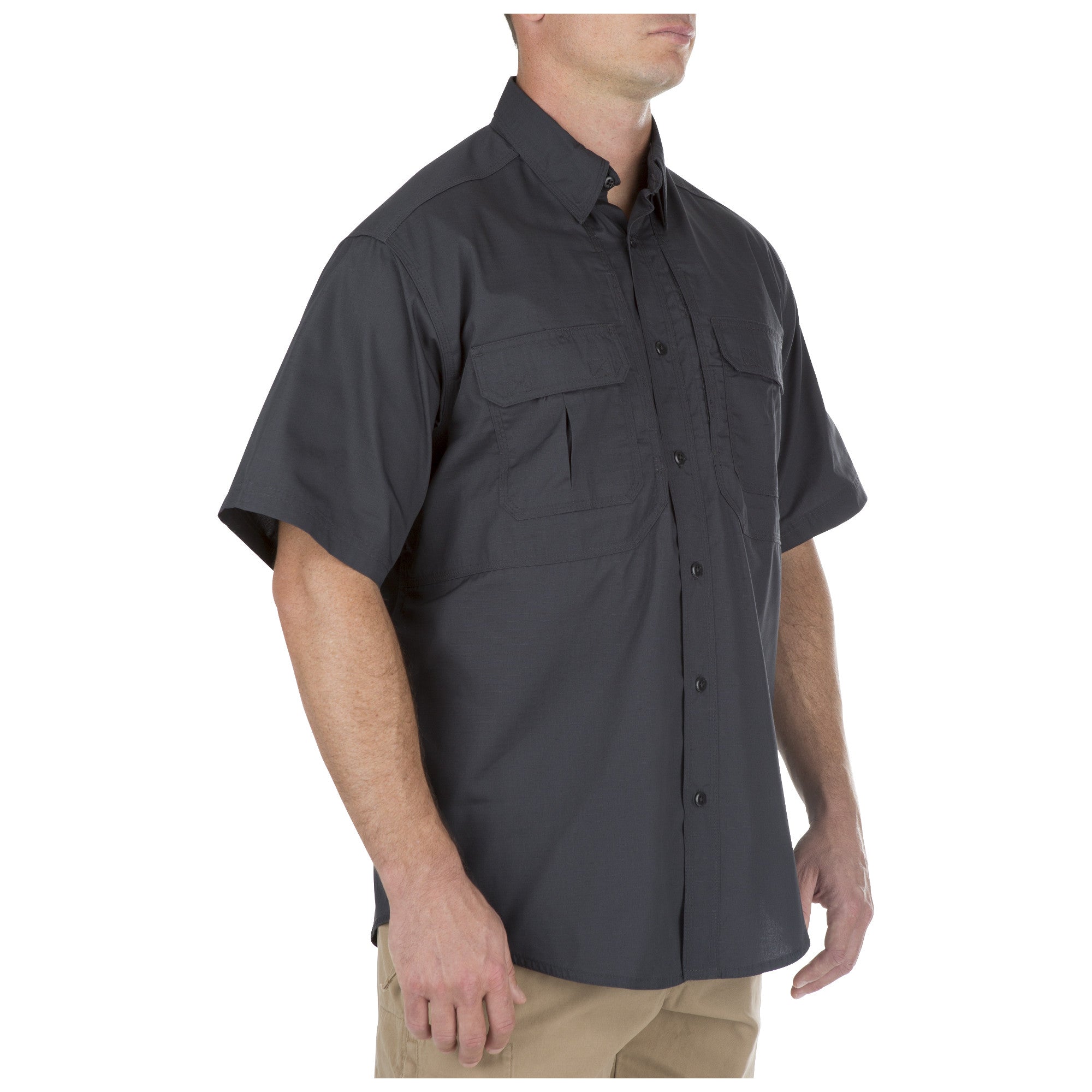 5.11 Tactical Taclite Pro Short Sleeve Shirt-Tactical Source LLC
