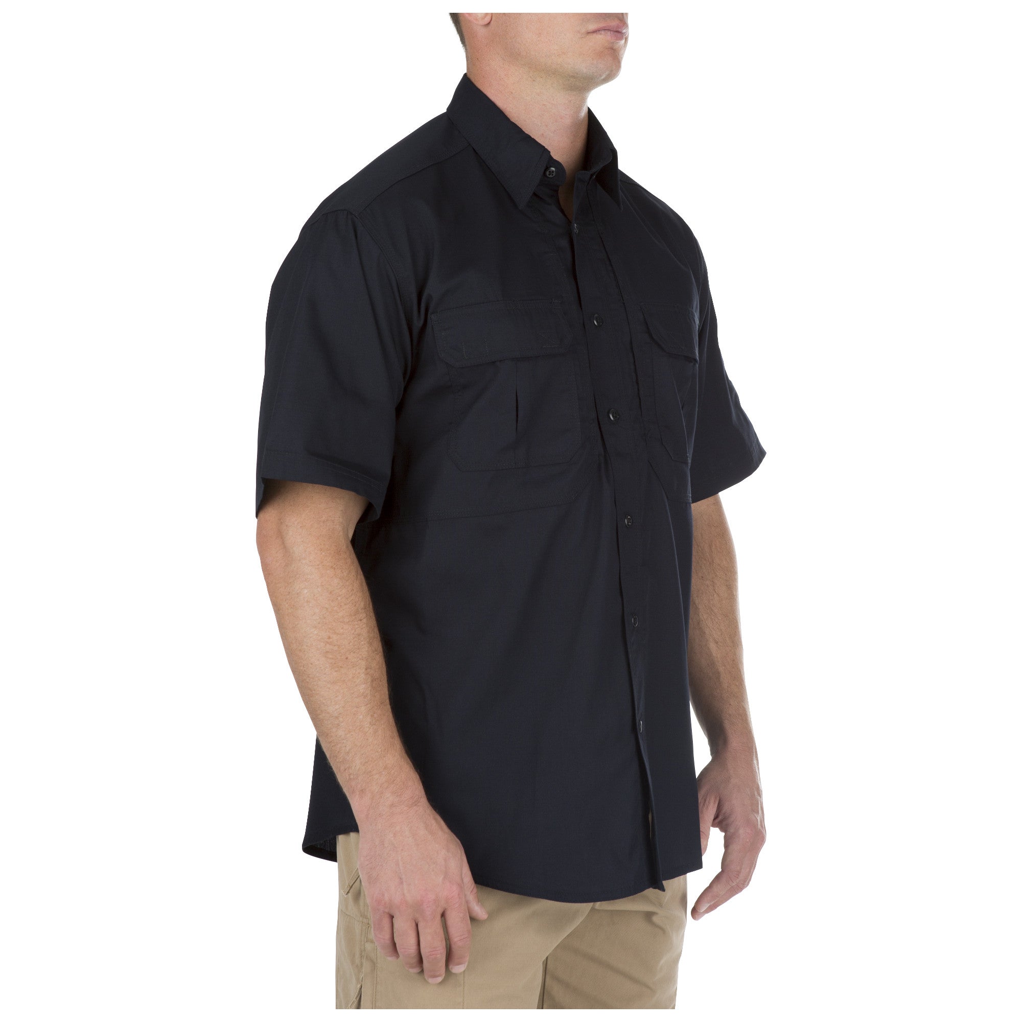 5.11 Tactical Taclite Pro Short Sleeve Shirt-Tactical Source LLC