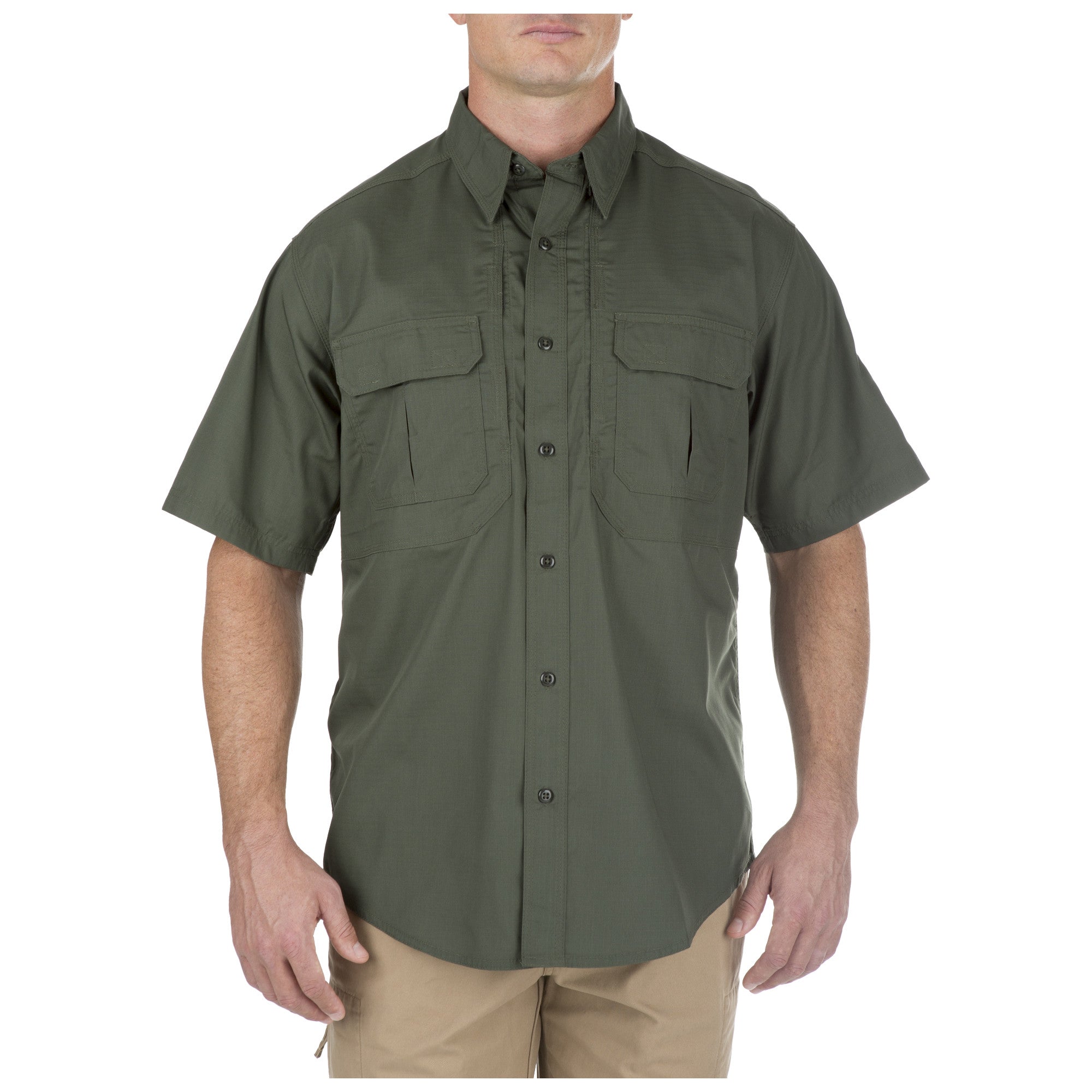 5.11 Tactical Taclite Pro Short Sleeve Shirt-Tactical Source LLC